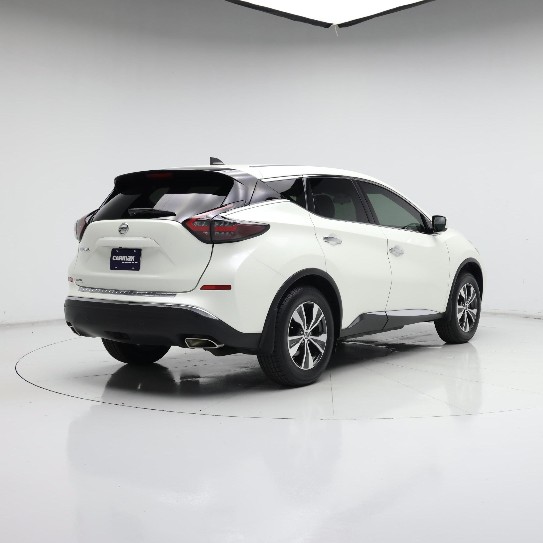 Thumbnail: 2022 Nissan Murano - 8
