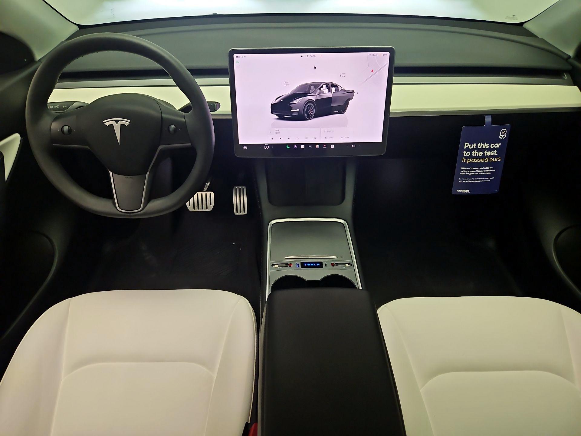 Thumbnail: 2022 Tesla Model Y - 9