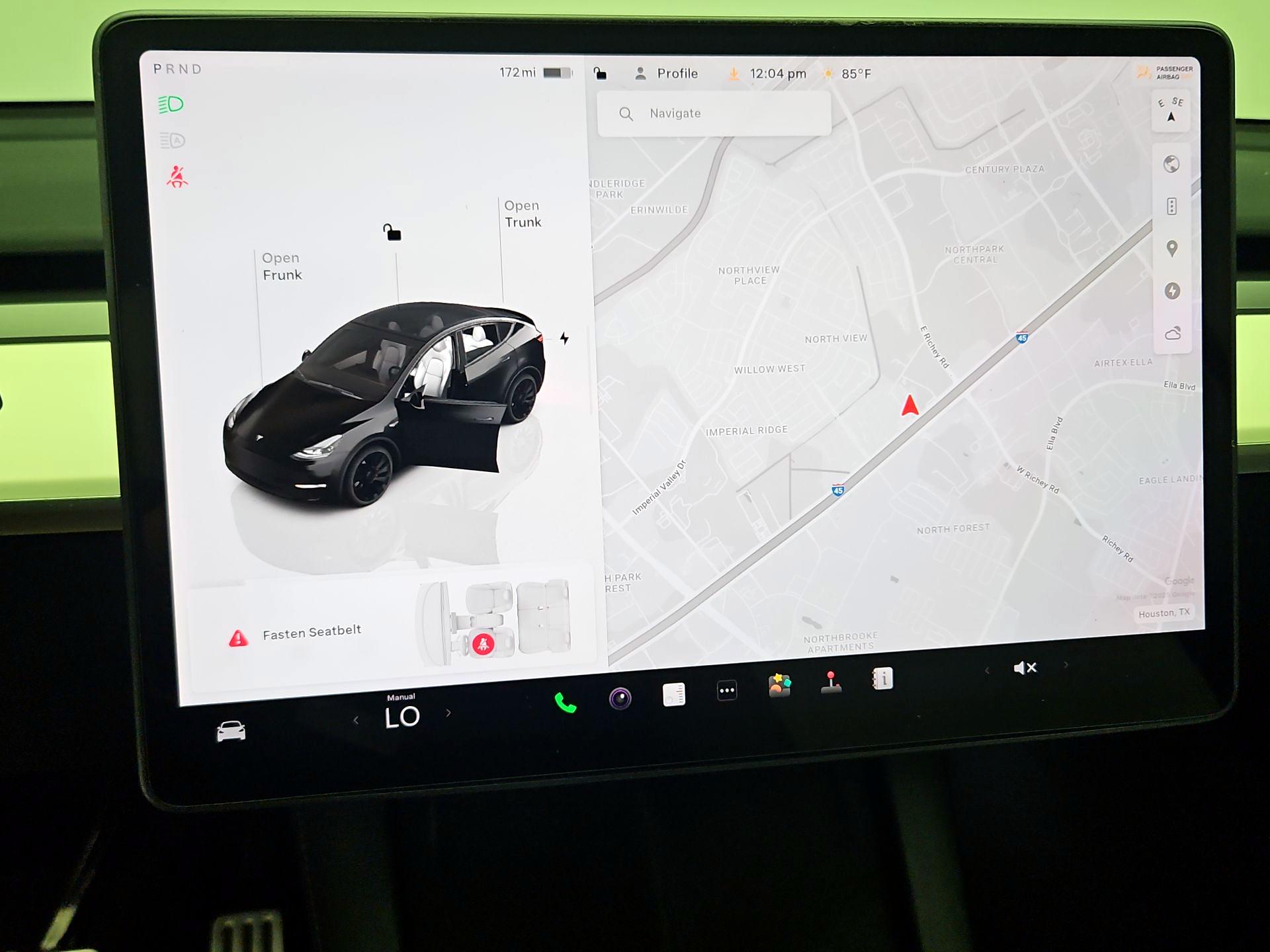 Thumbnail: 2022 Tesla Model Y - 13
