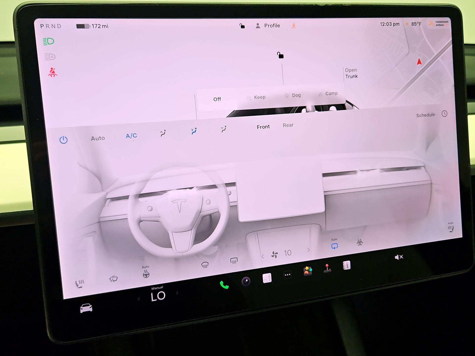 Thumbnail: 2022 Tesla Model Y - 16