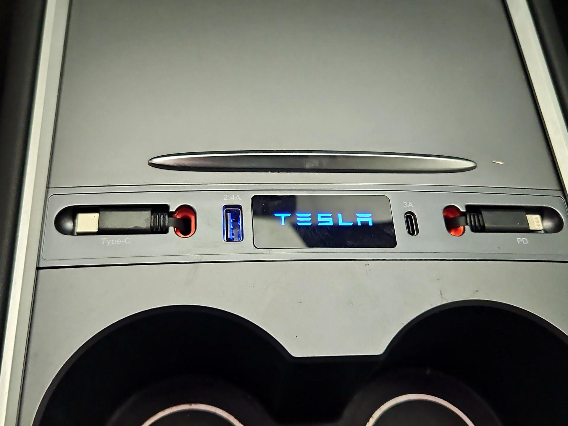 Thumbnail: 2022 Tesla Model Y - 18
