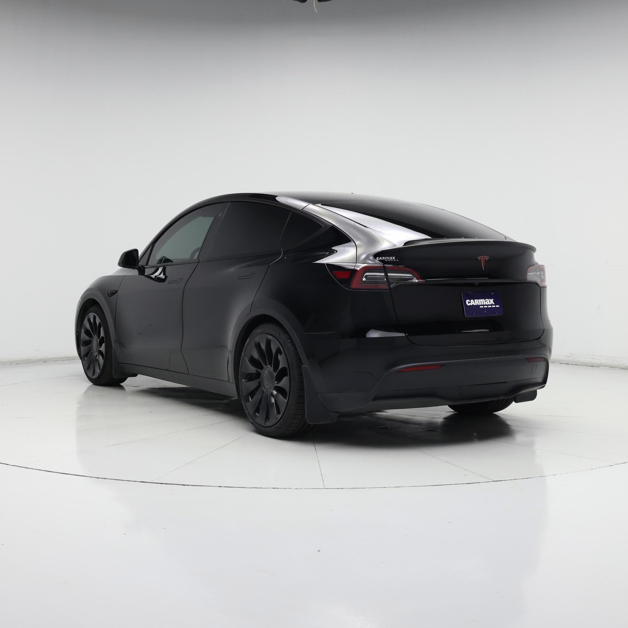 Thumbnail: 2022 Tesla Model Y - 2