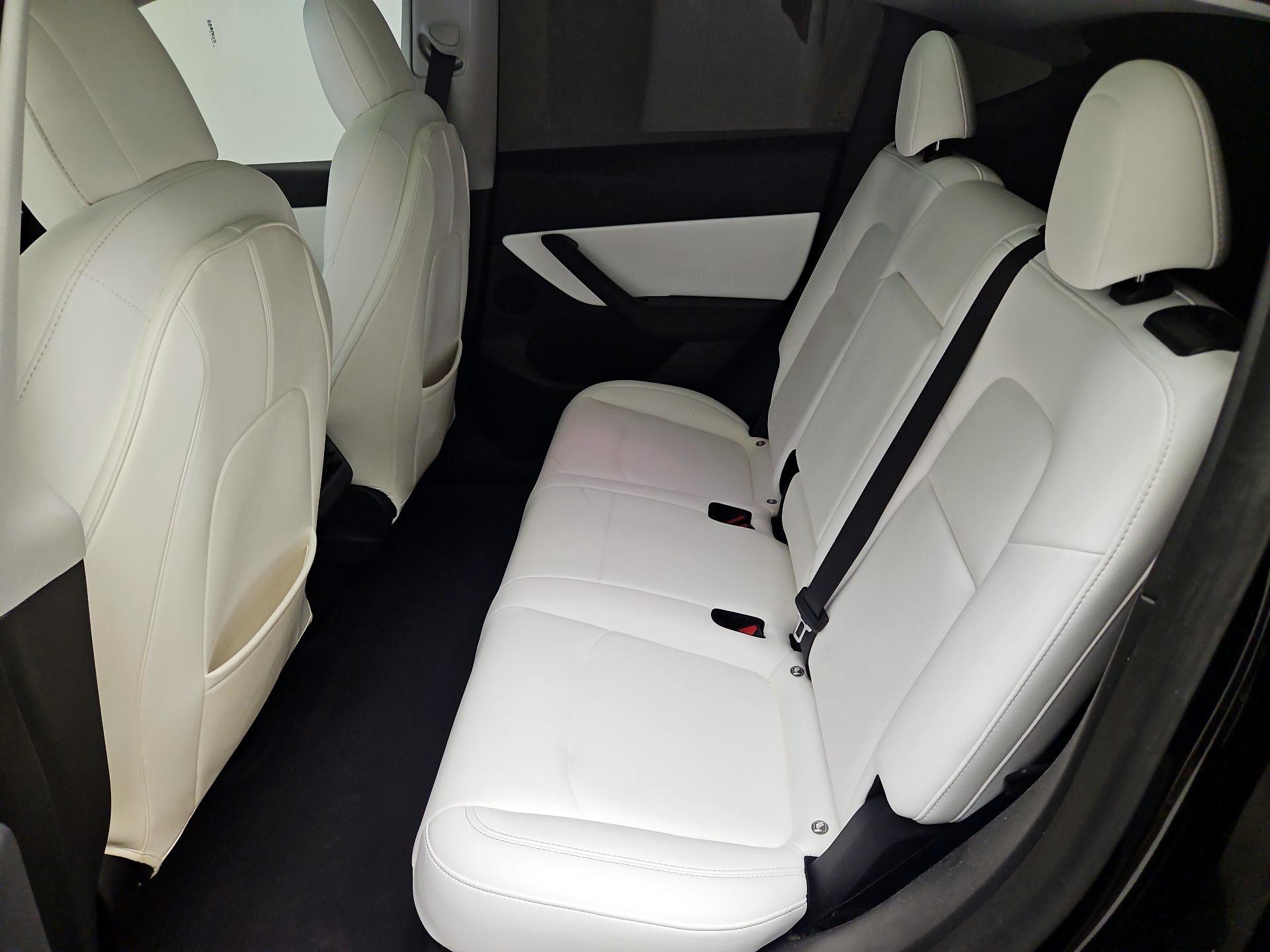 Thumbnail: 2022 Tesla Model Y - 20