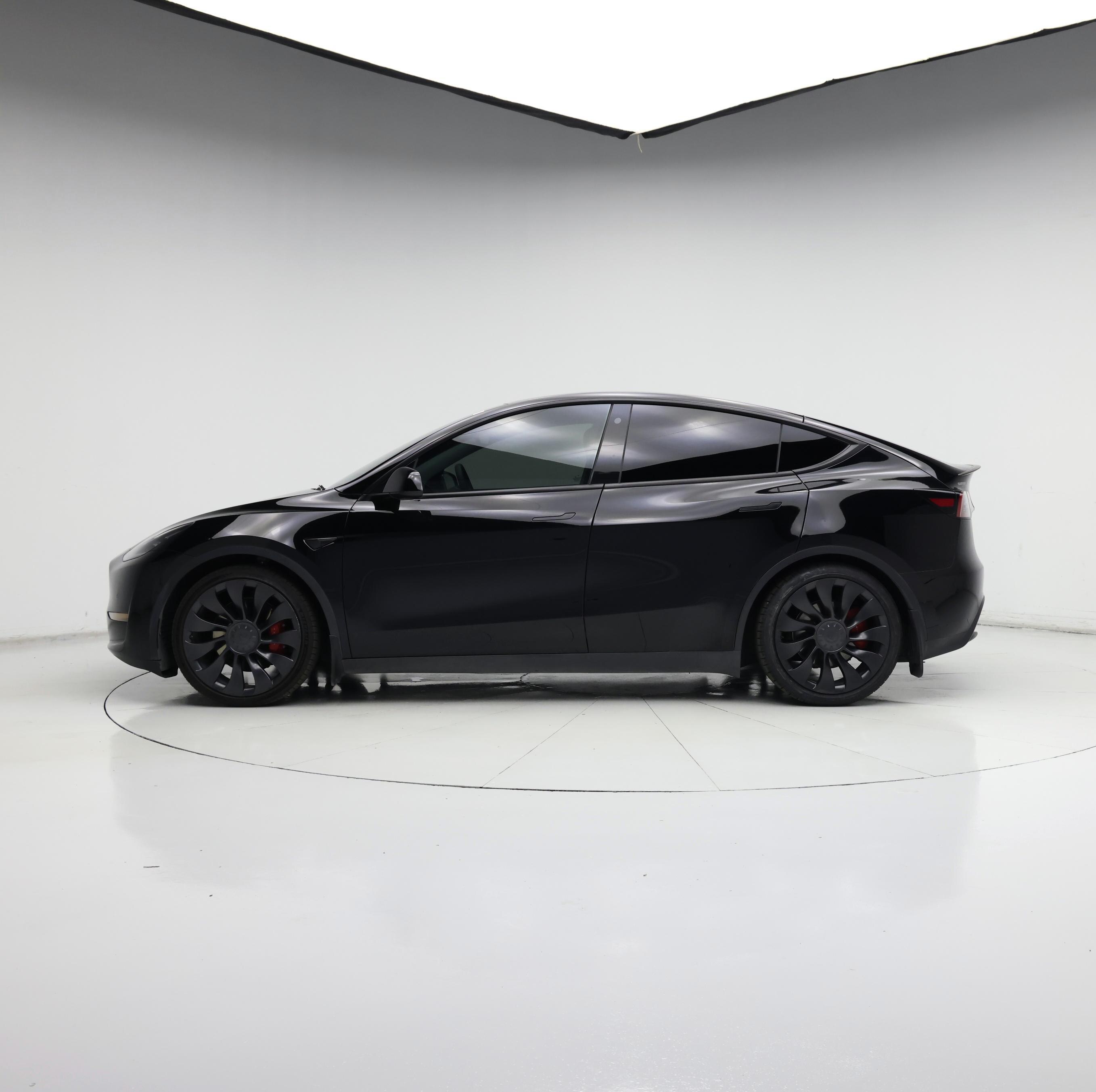 Thumbnail: 2022 Tesla Model Y - 3