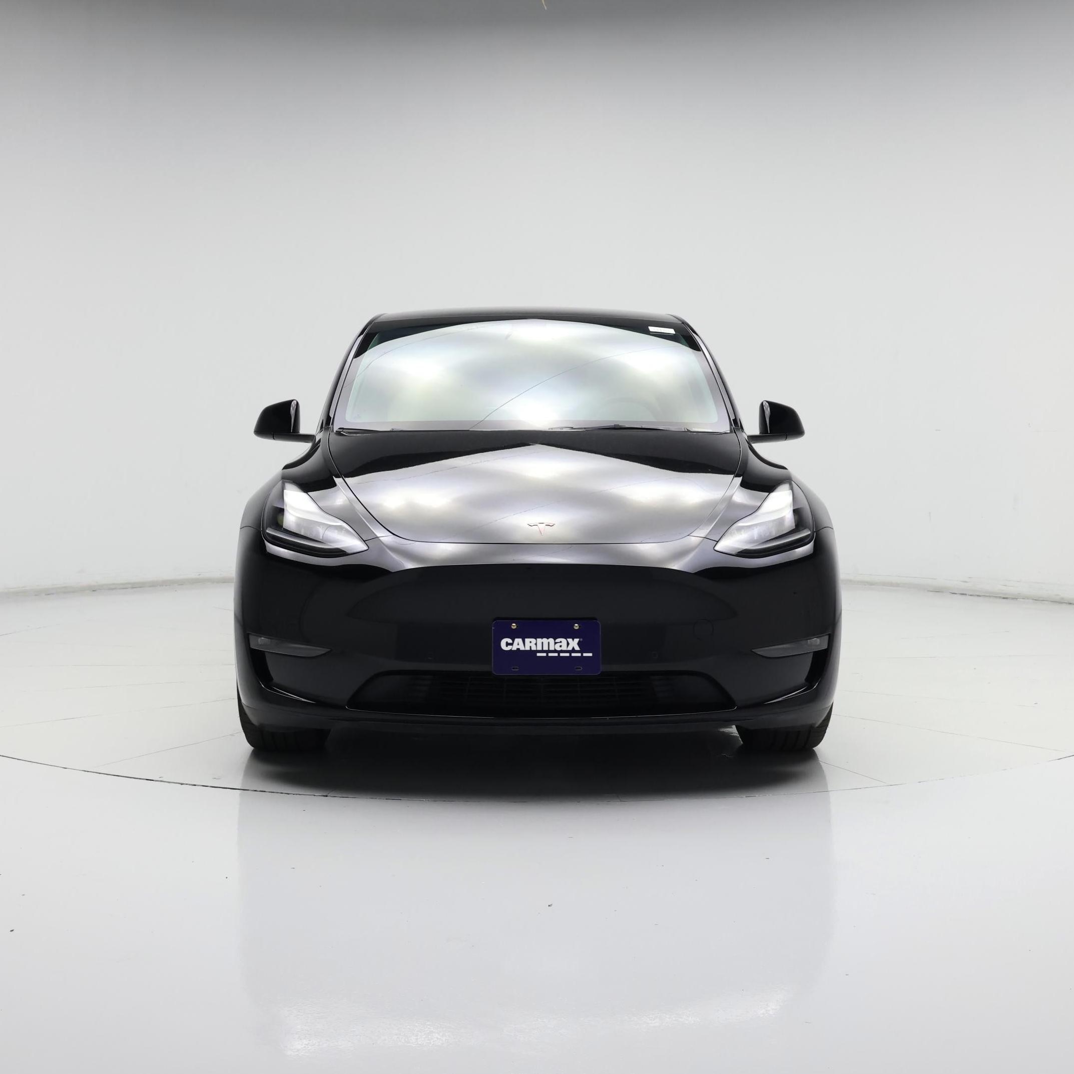 Thumbnail: 2022 Tesla Model Y - 5