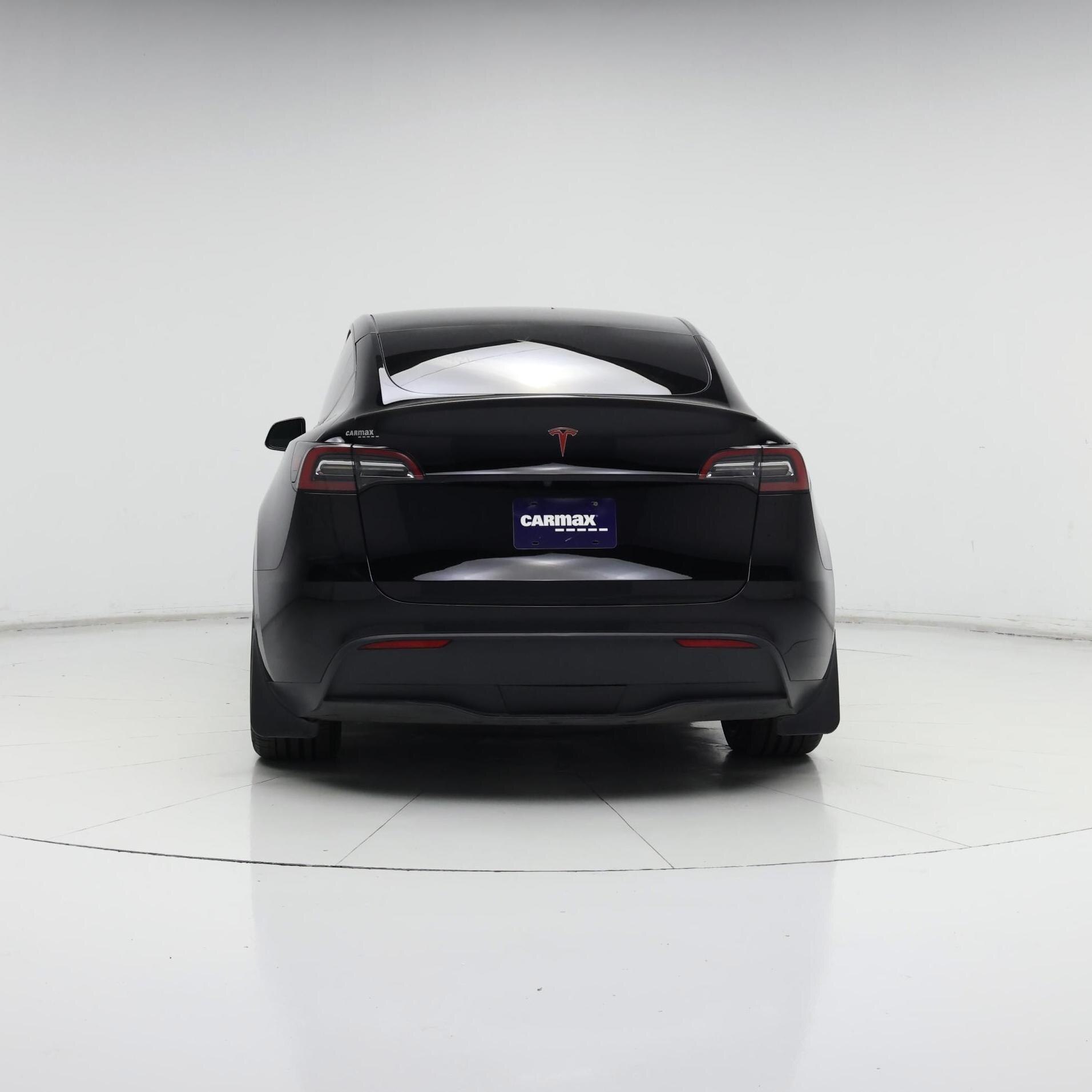 Thumbnail: 2022 Tesla Model Y - 6