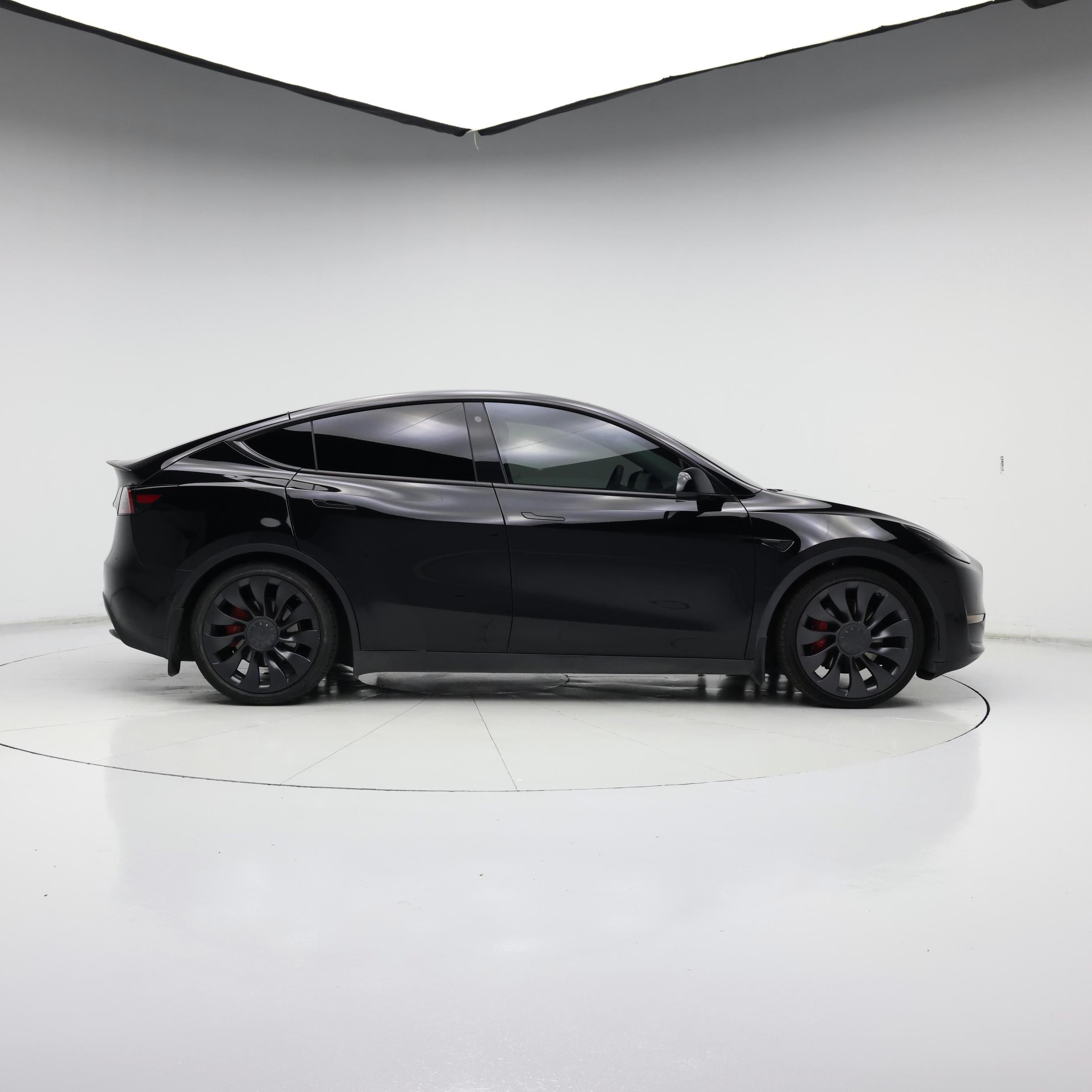 Thumbnail: 2022 Tesla Model Y - 7