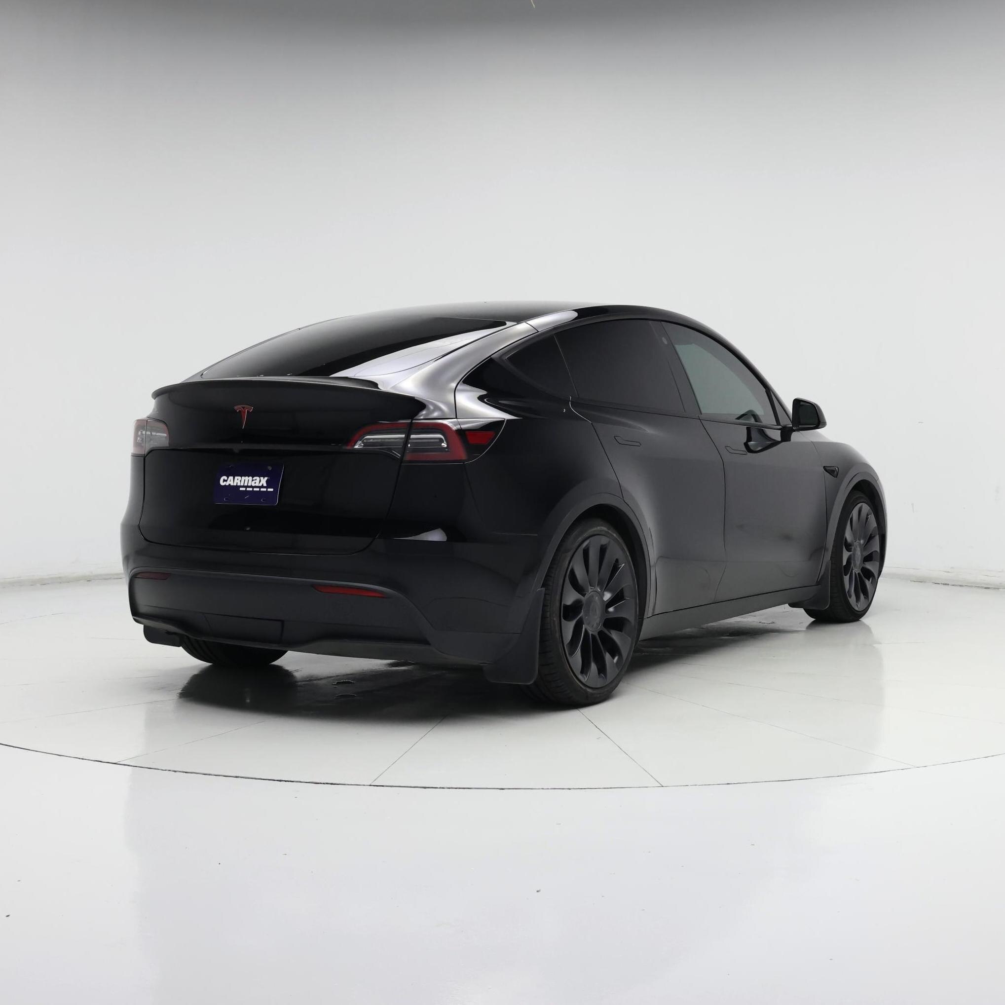 Thumbnail: 2022 Tesla Model Y - 8