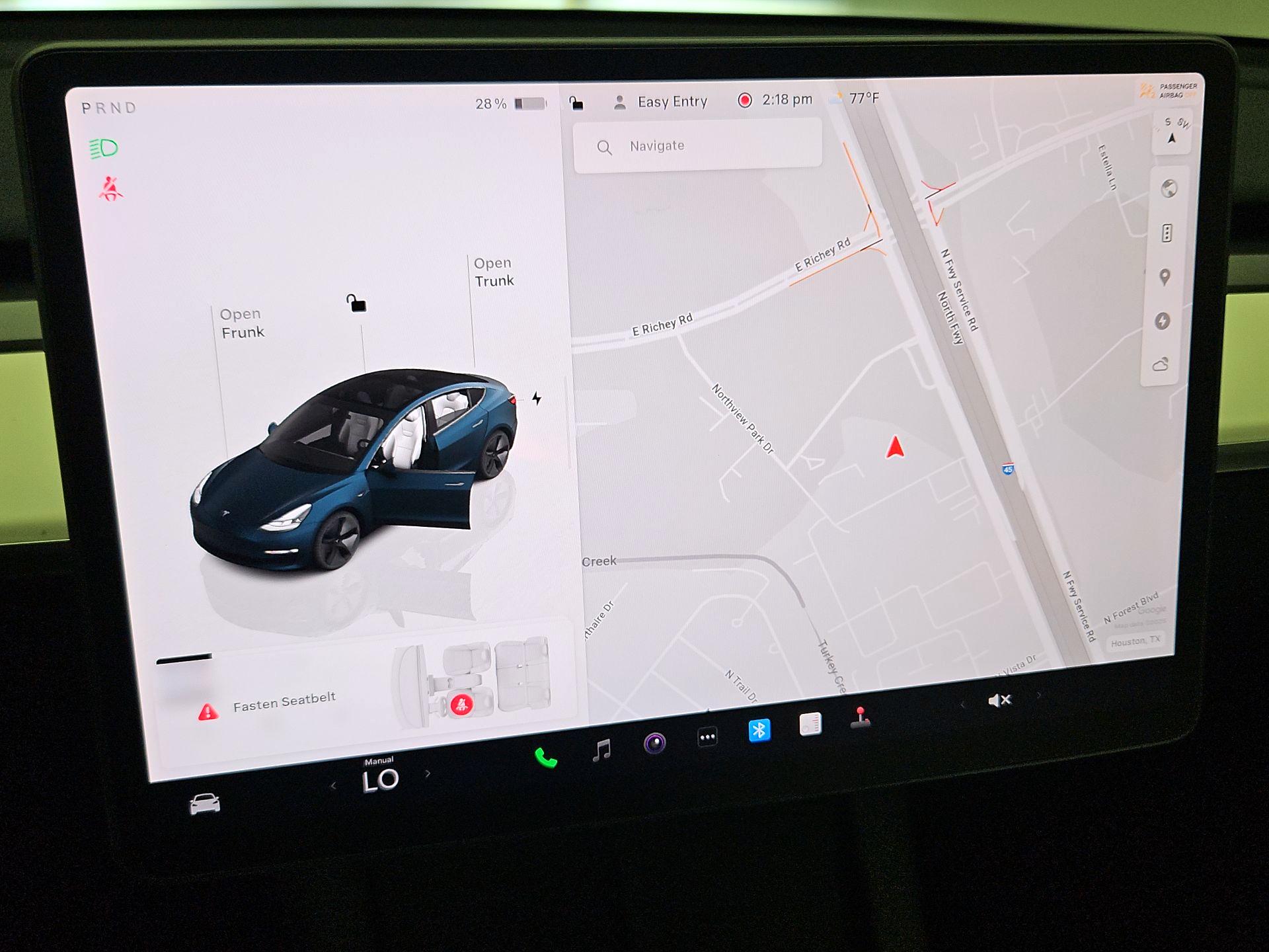 Thumbnail: 2022 Tesla Model 3 - 13