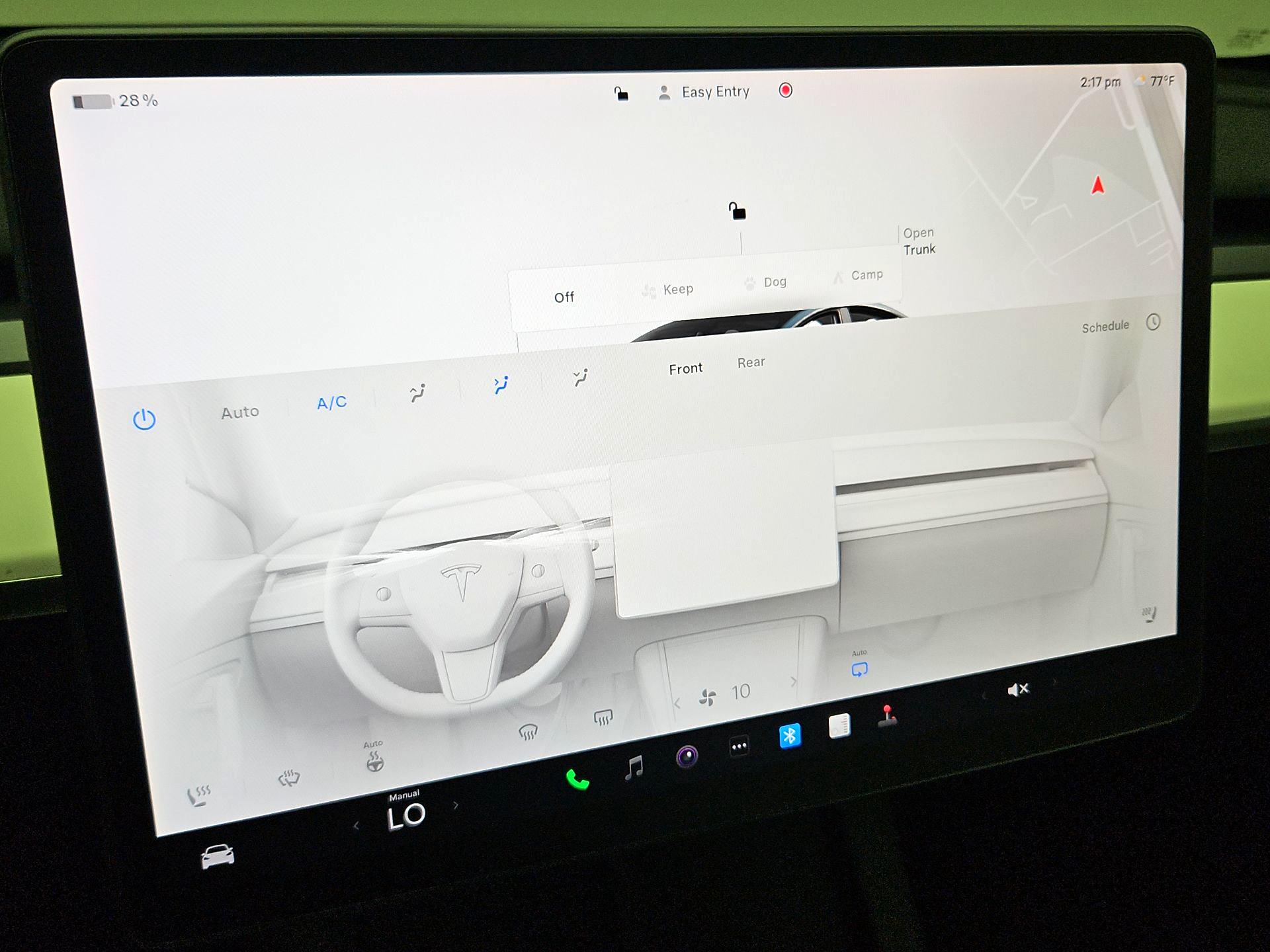 Thumbnail: 2022 Tesla Model 3 - 16