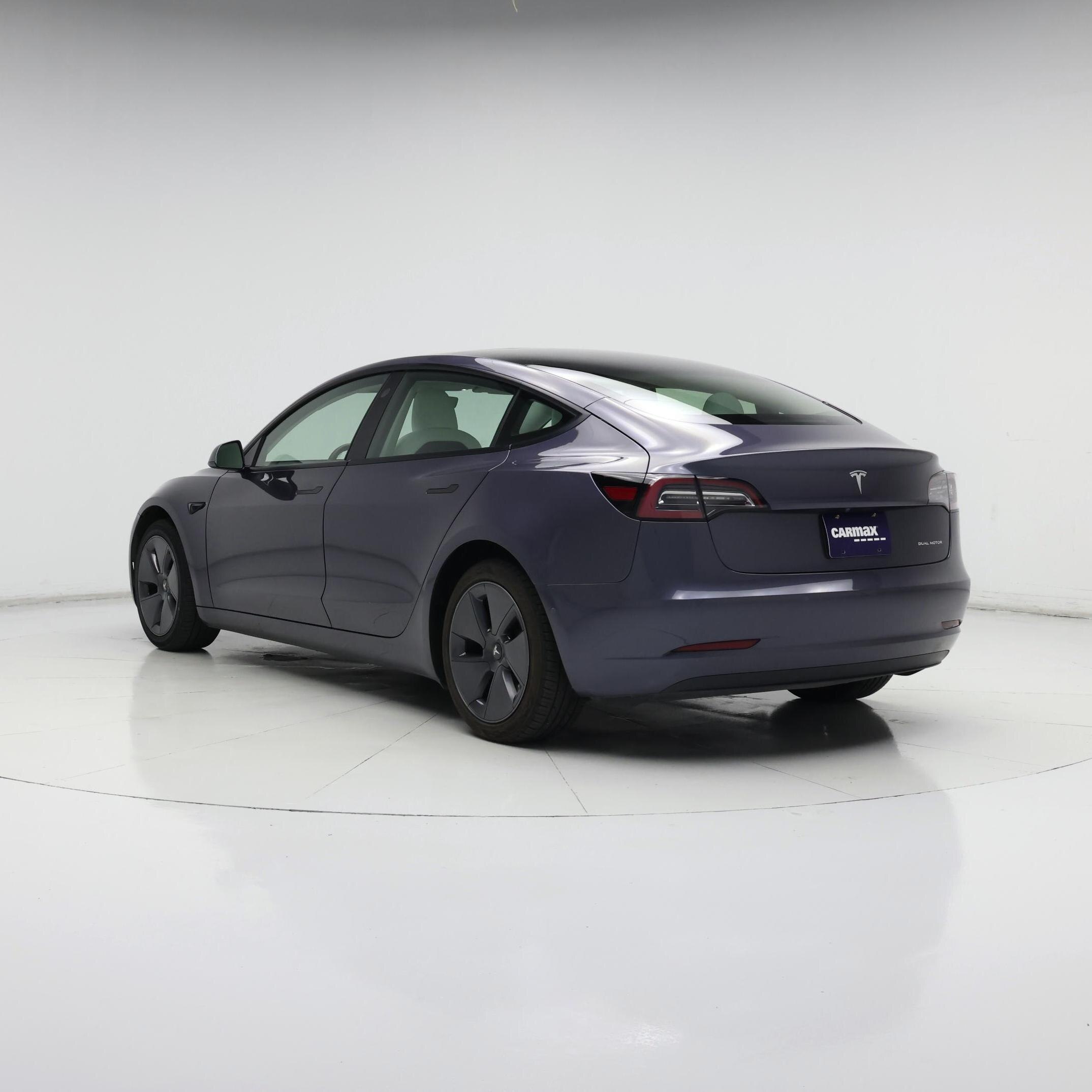 Thumbnail: 2022 Tesla Model 3 - 2