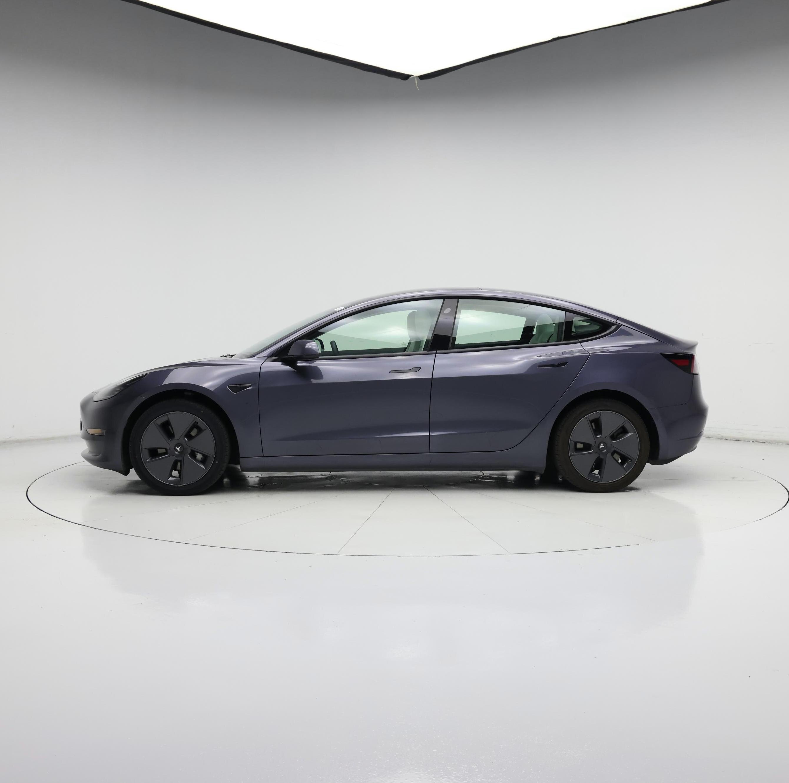 Thumbnail: 2022 Tesla Model 3 - 3
