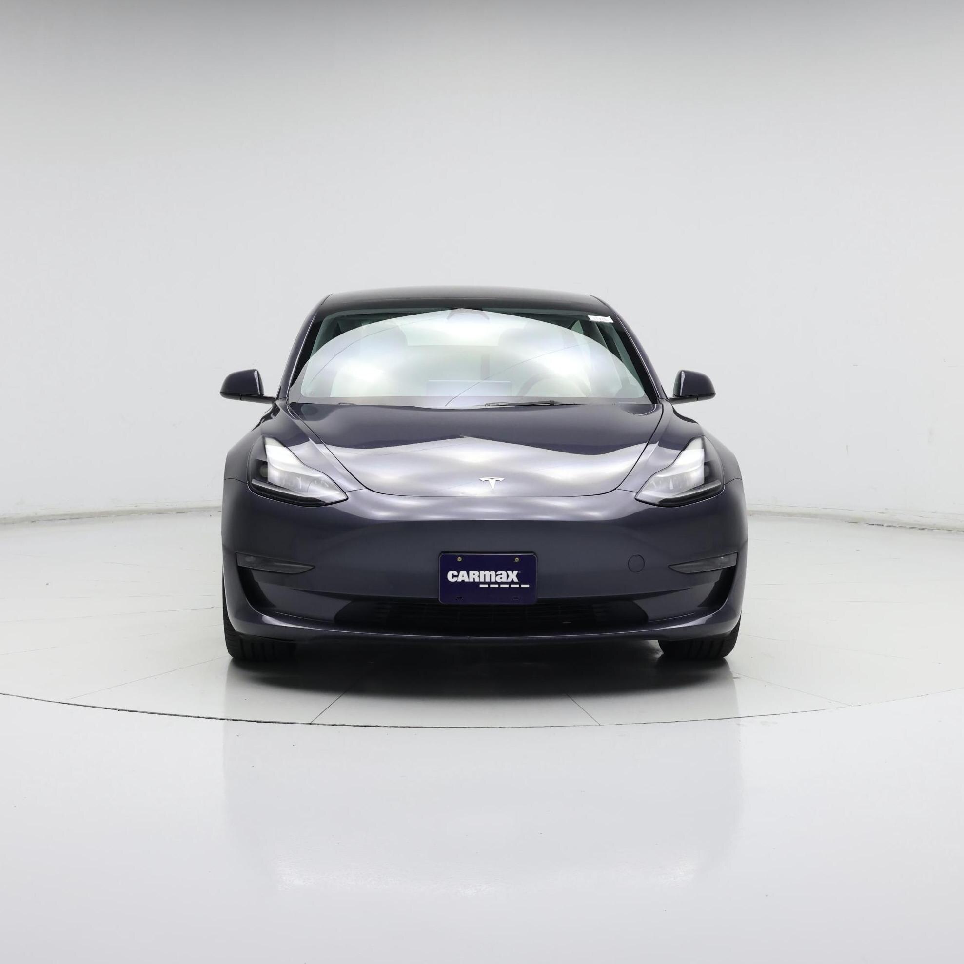 Thumbnail: 2022 Tesla Model 3 - 5
