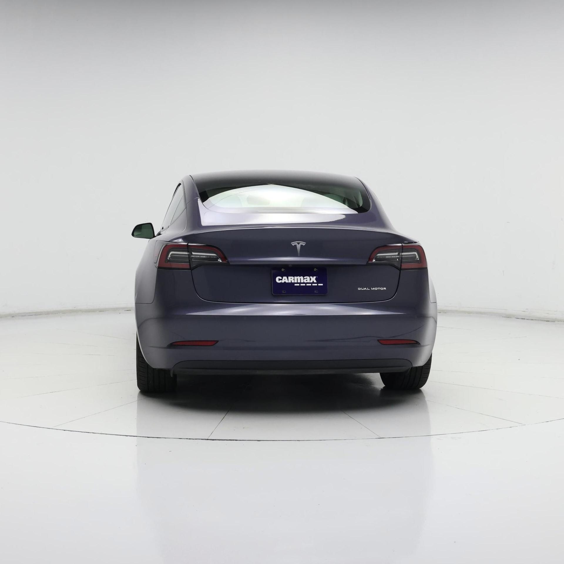 Thumbnail: 2022 Tesla Model 3 - 6