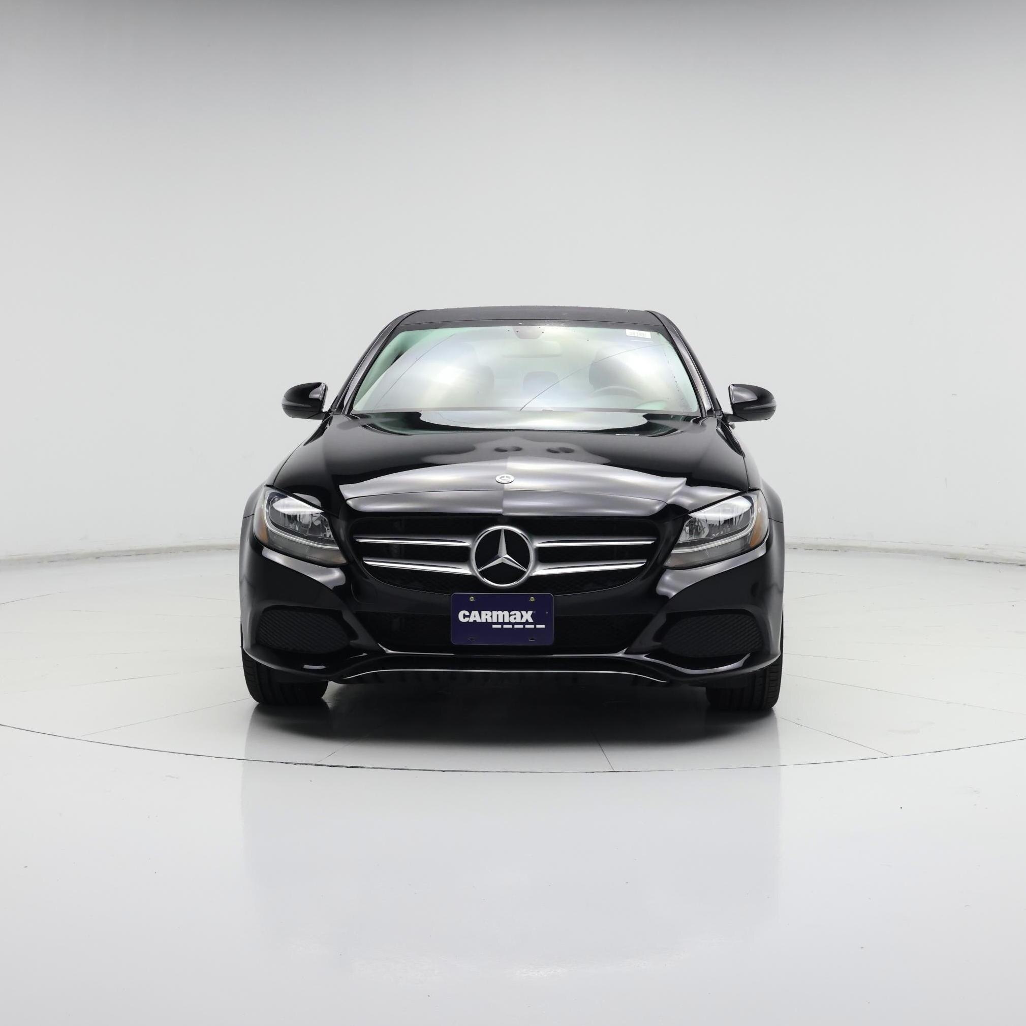 Thumbnail: 2018 Mercedes-Benz C-Class - 5