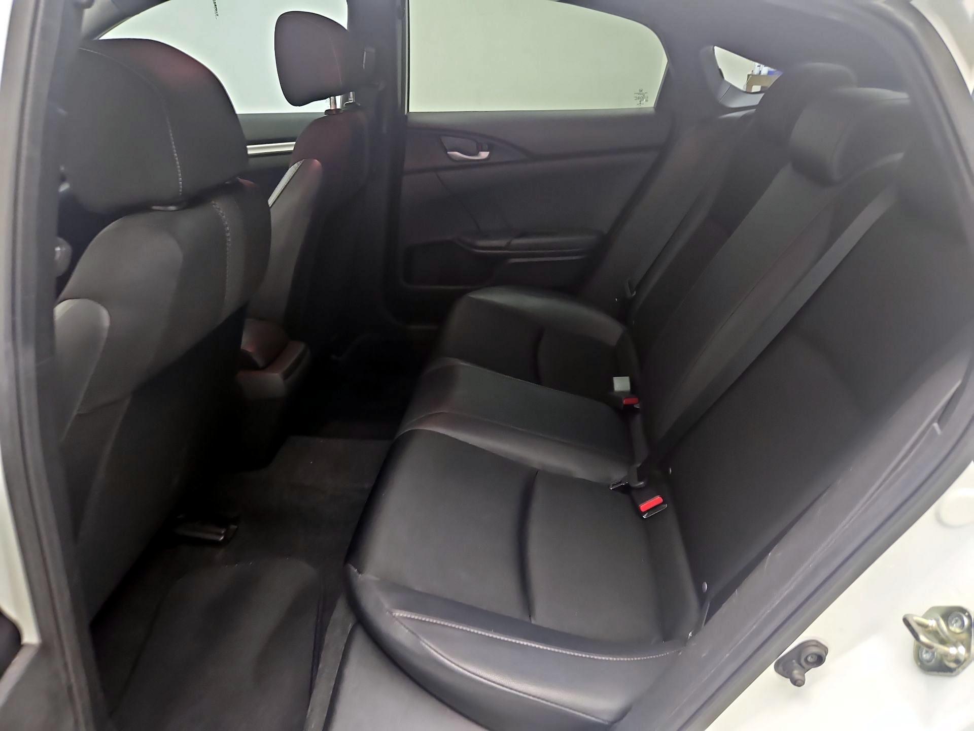 Thumbnail: 2021 Honda Civic - 18