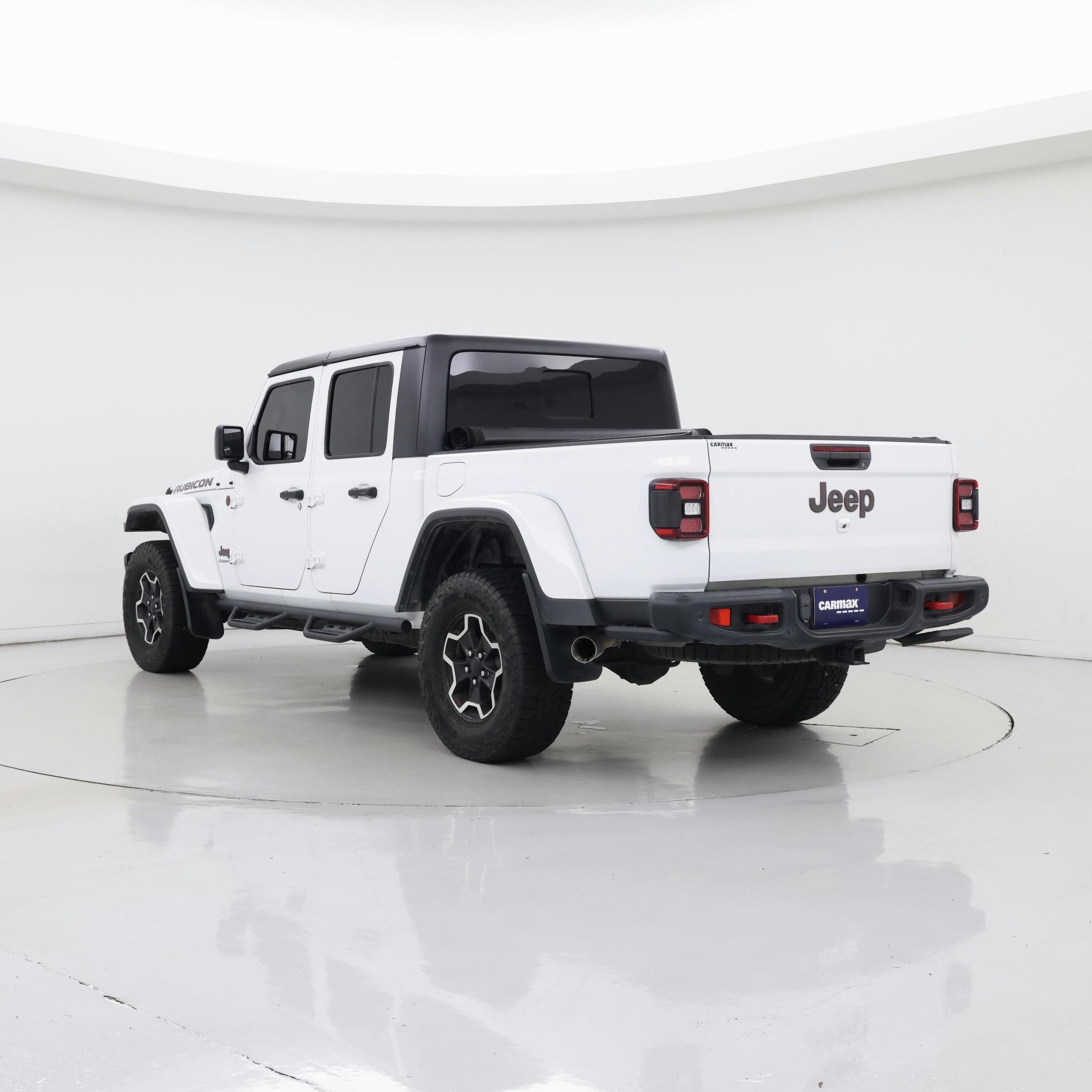Thumbnail: 2020 Jeep Gladiator - 2