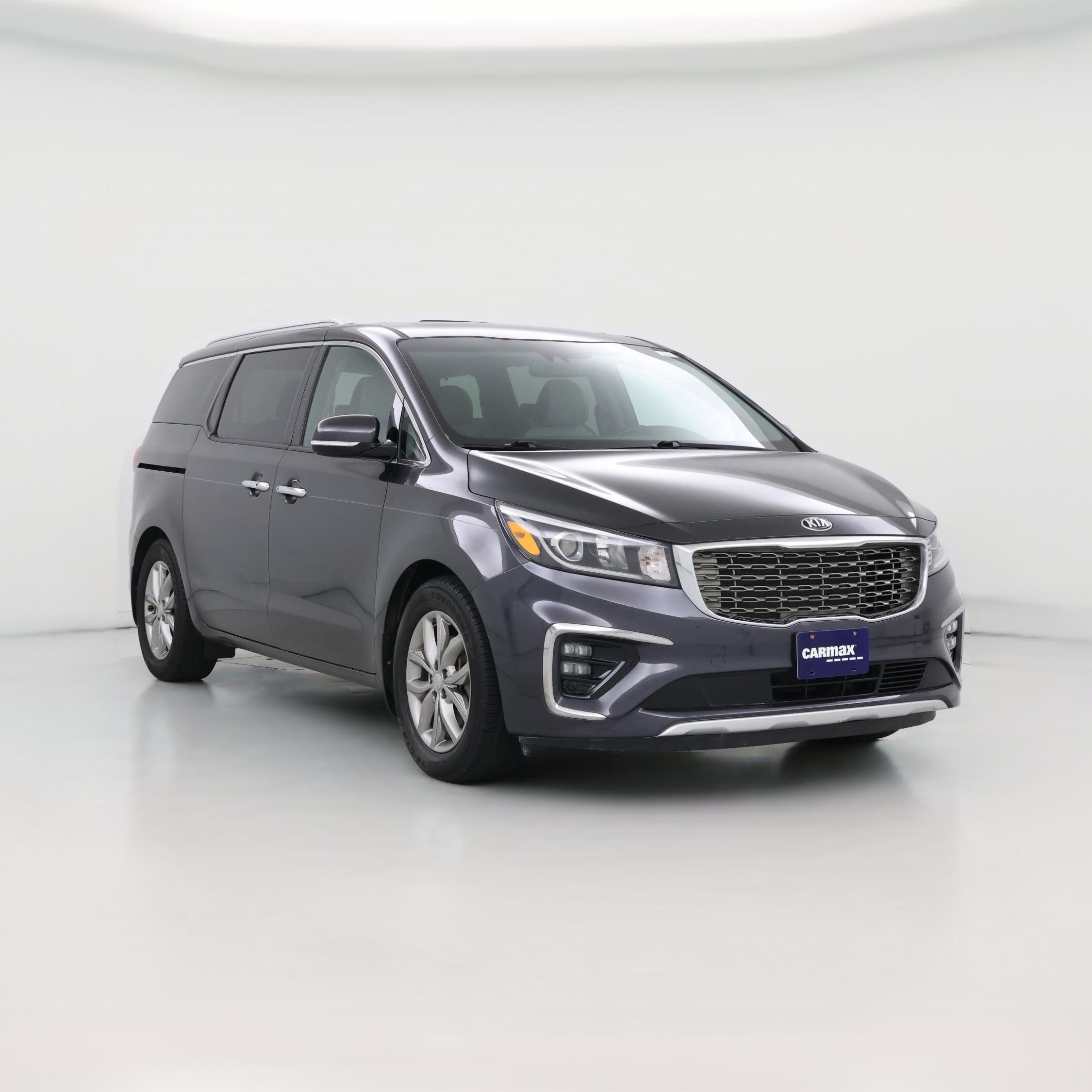 Thumbnail: 2019 Kia Sedona - 1