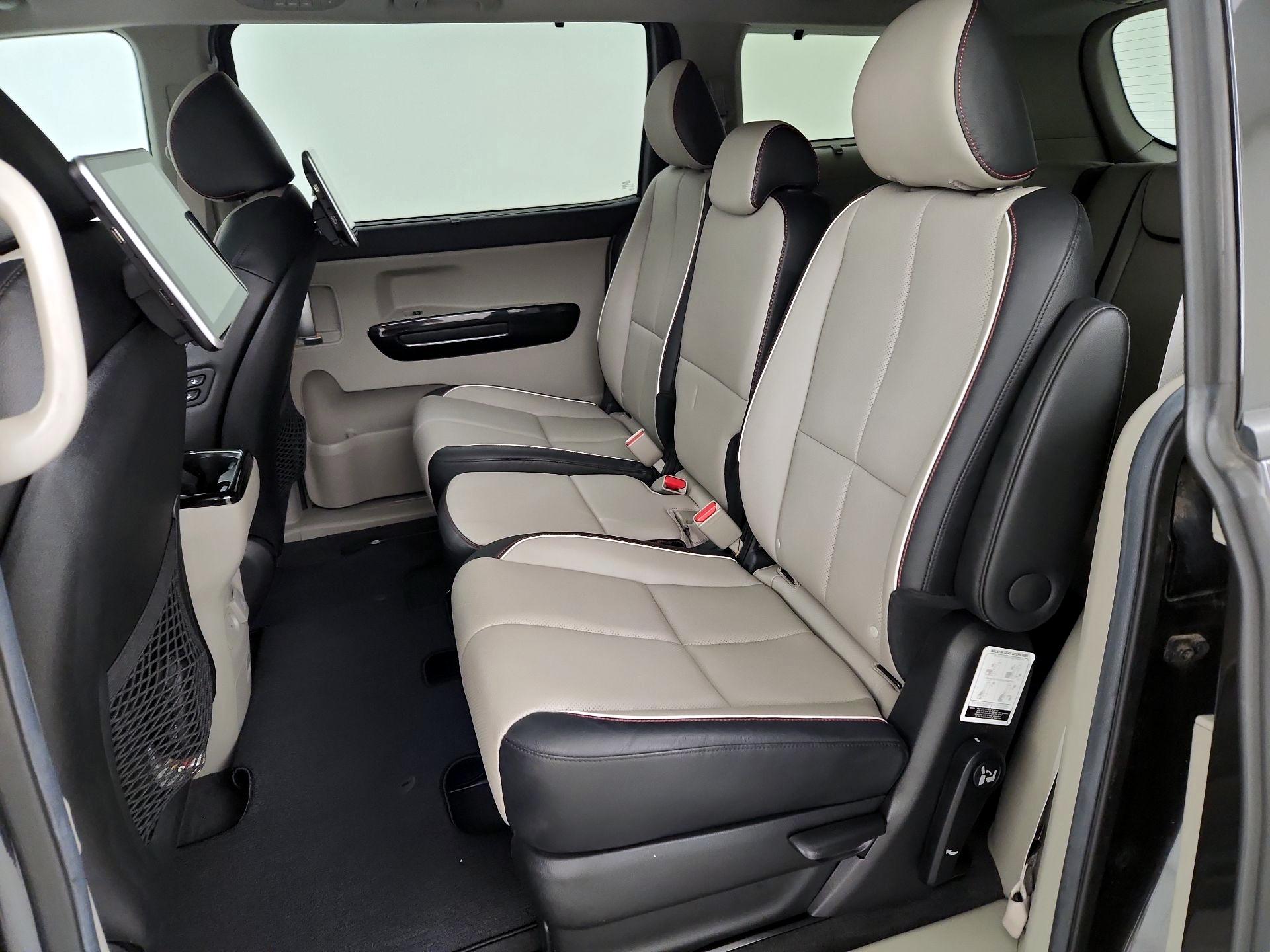 Thumbnail: 2019 Kia Sedona - 20