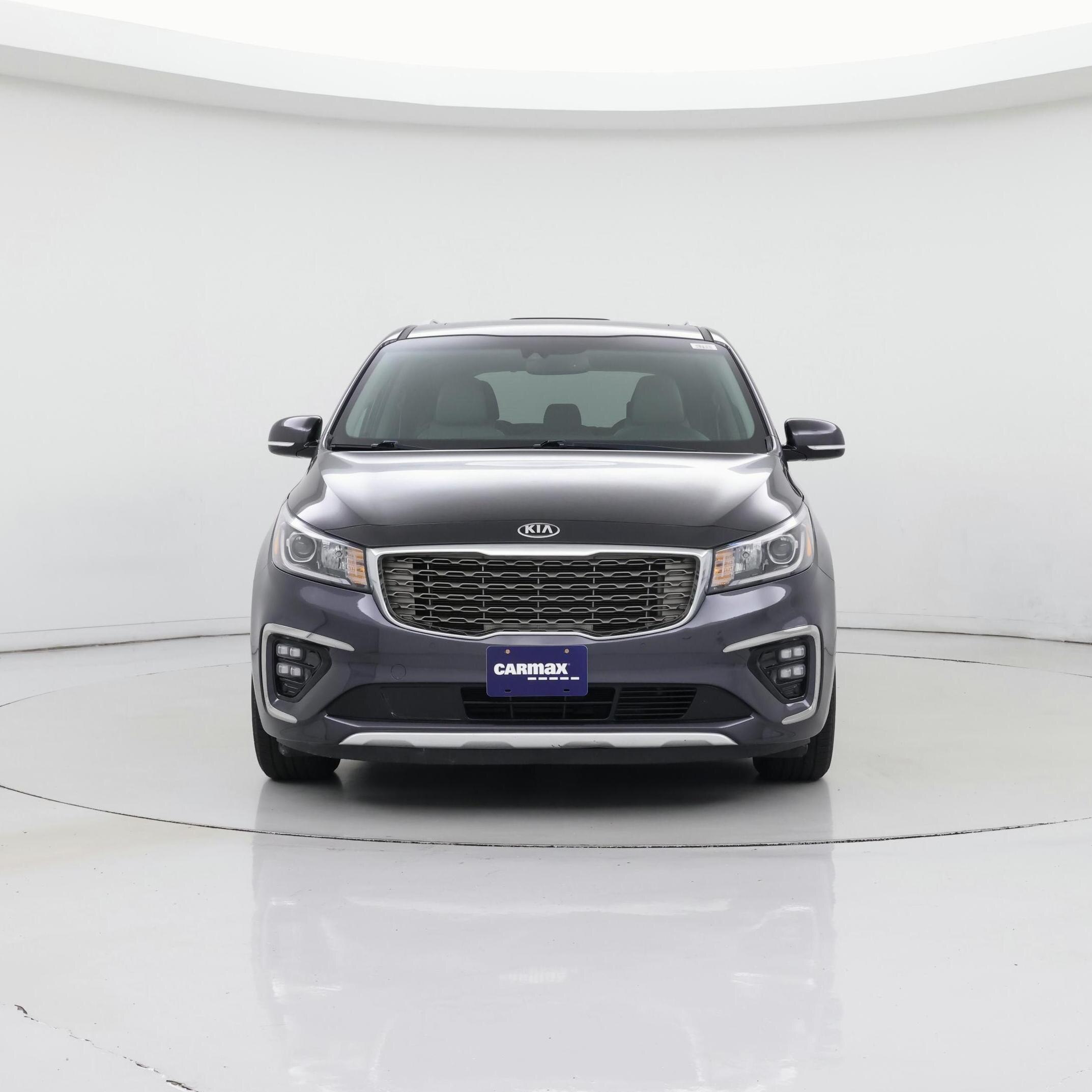 Thumbnail: 2019 Kia Sedona - 5