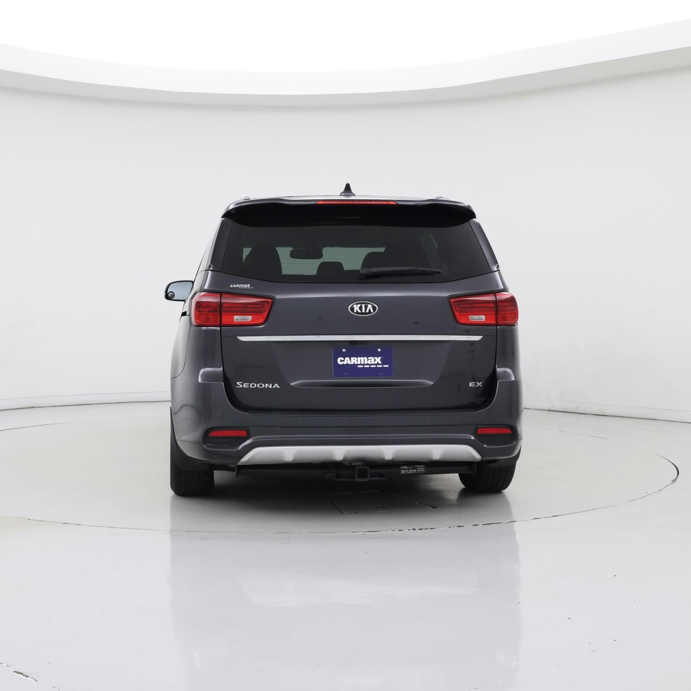 Thumbnail: 2019 Kia Sedona - 6