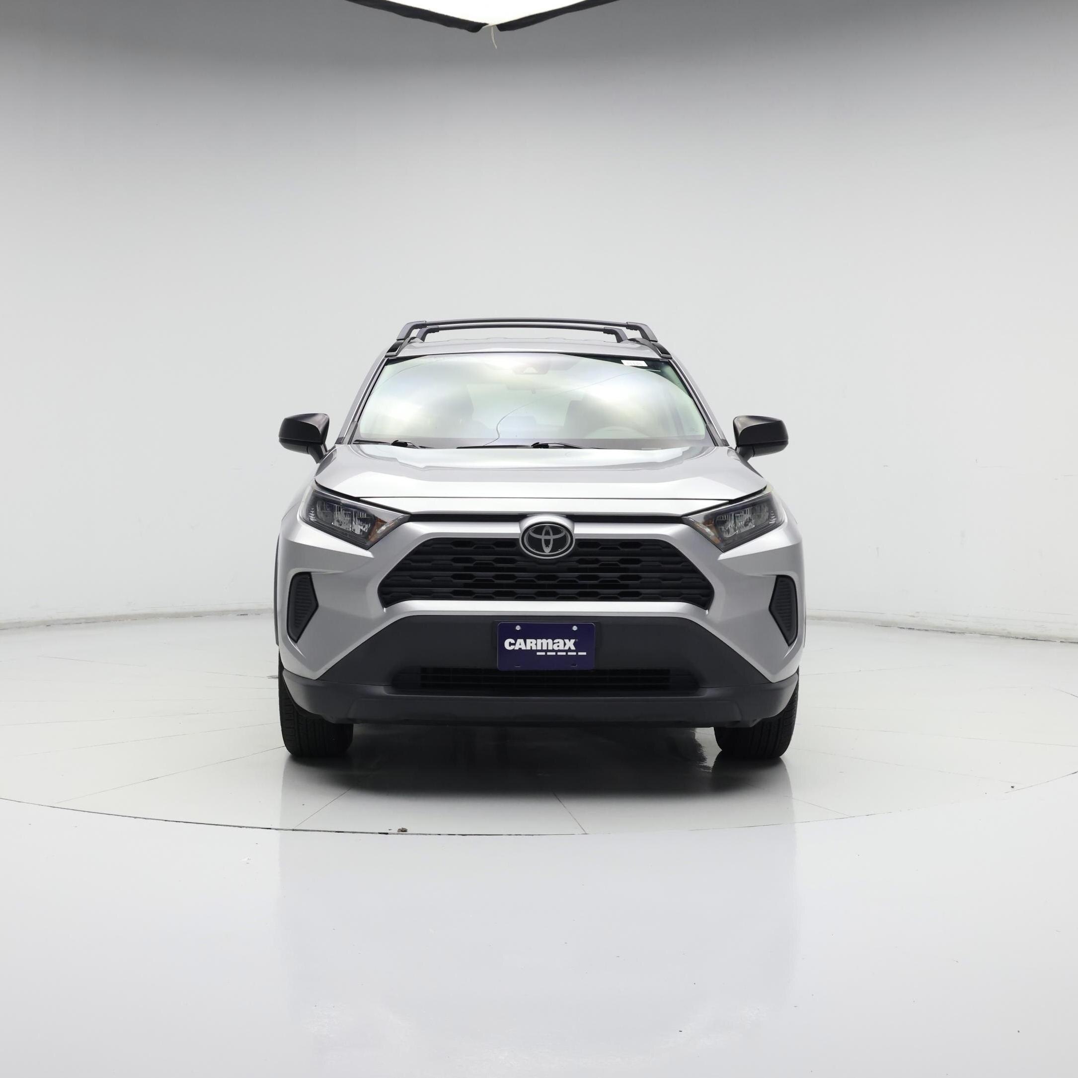 Thumbnail: 2020 Toyota RAV4 - 5