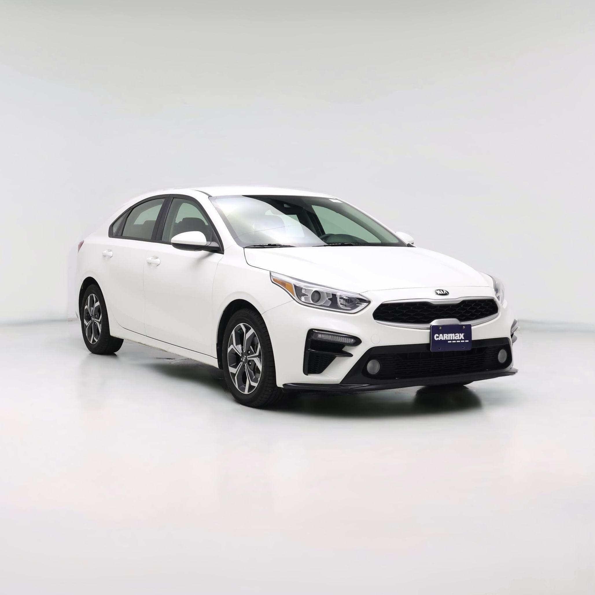 Thumbnail: 2020 Kia Forte - 1