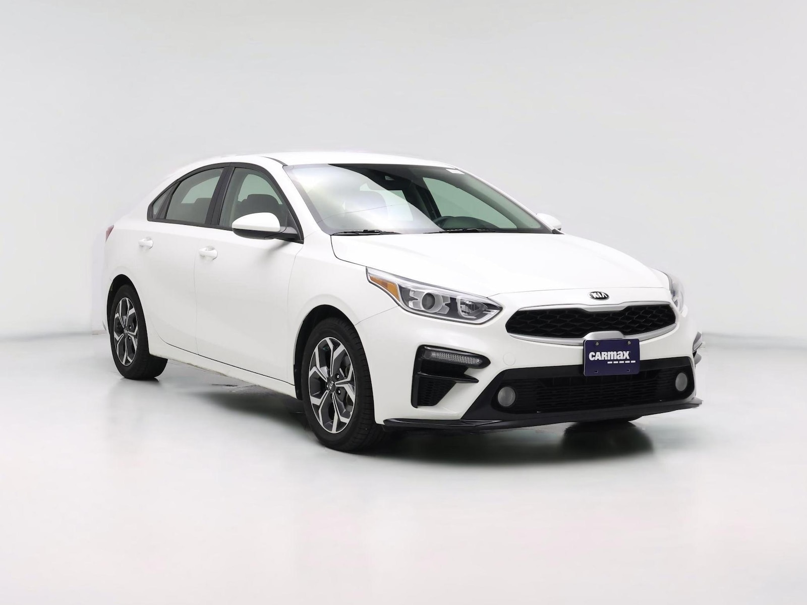2020 Kia FORTE
