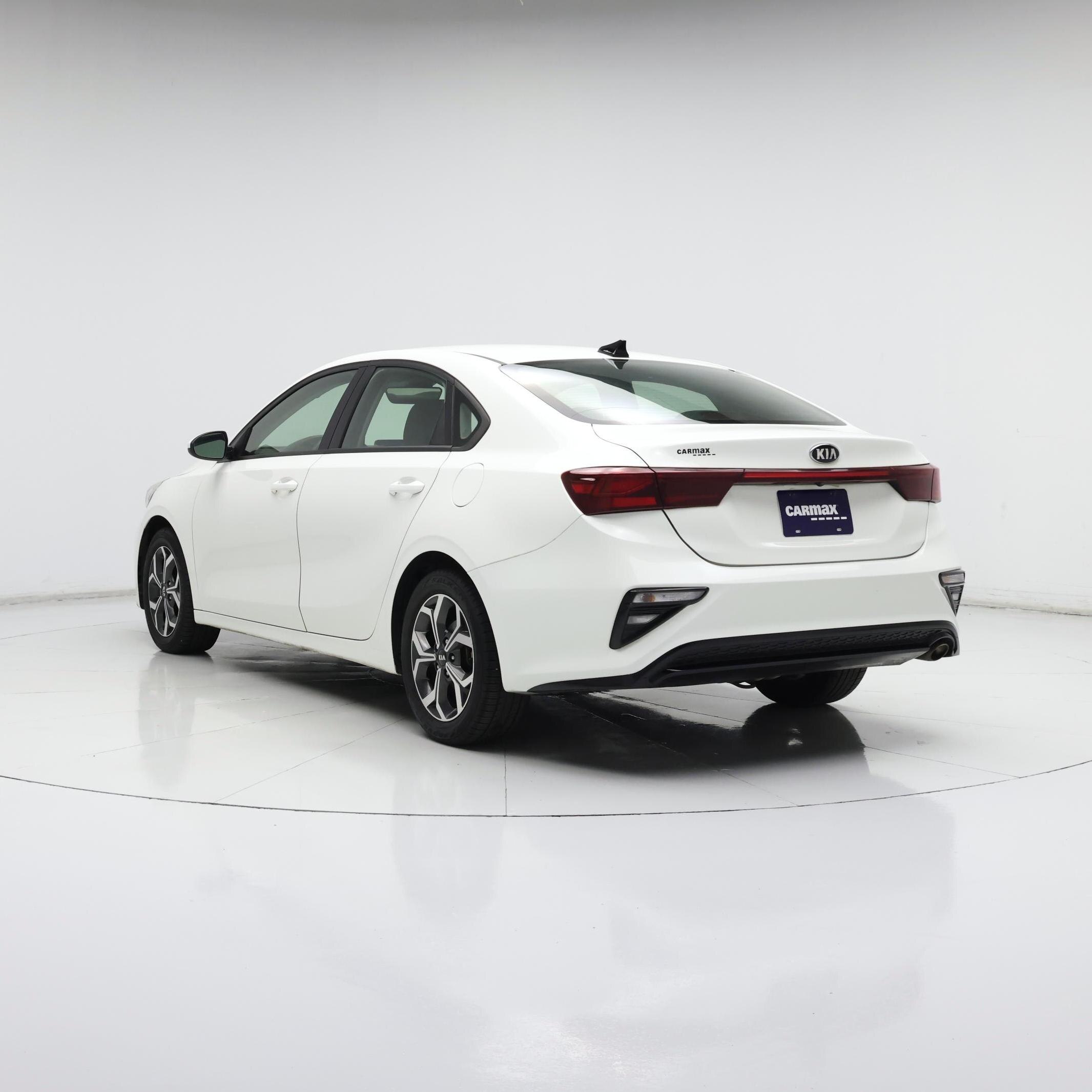 Thumbnail: 2020 Kia Forte - 2