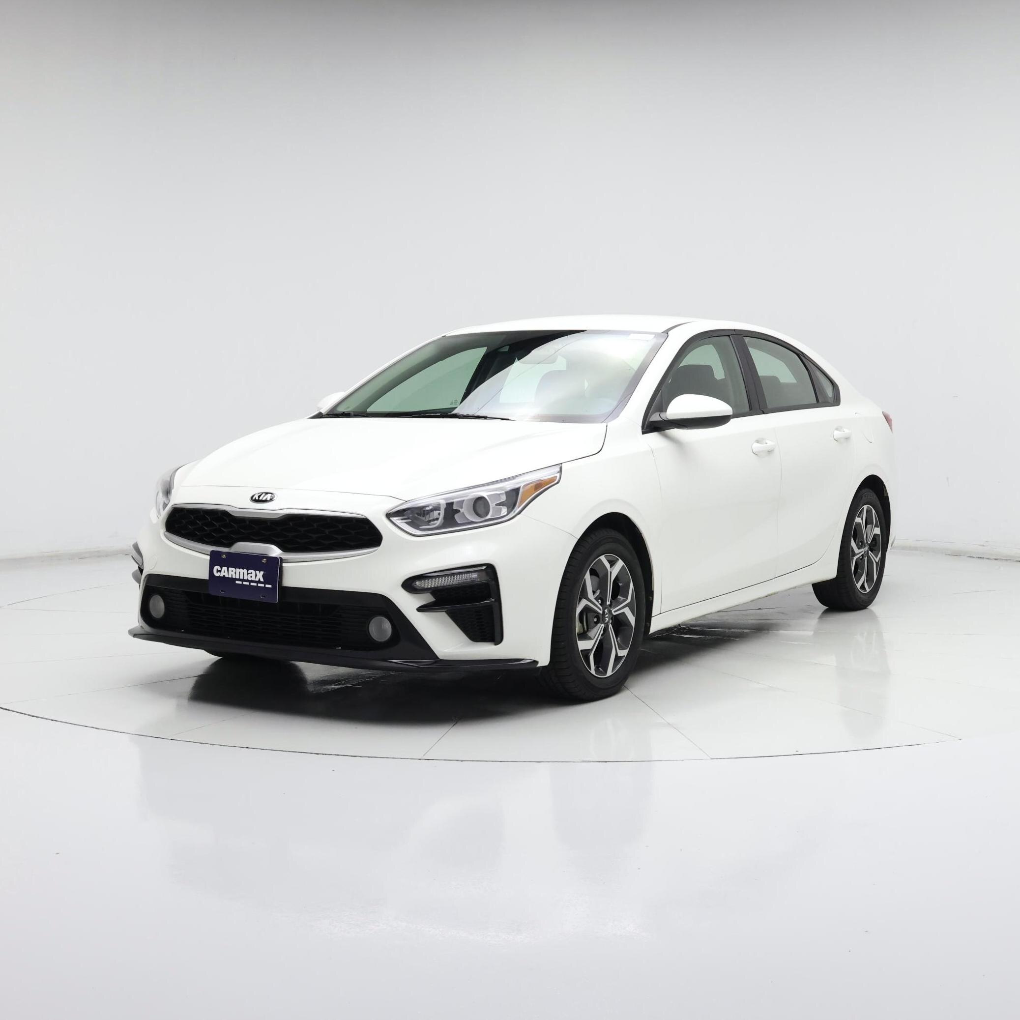 Thumbnail: 2020 Kia Forte - 4