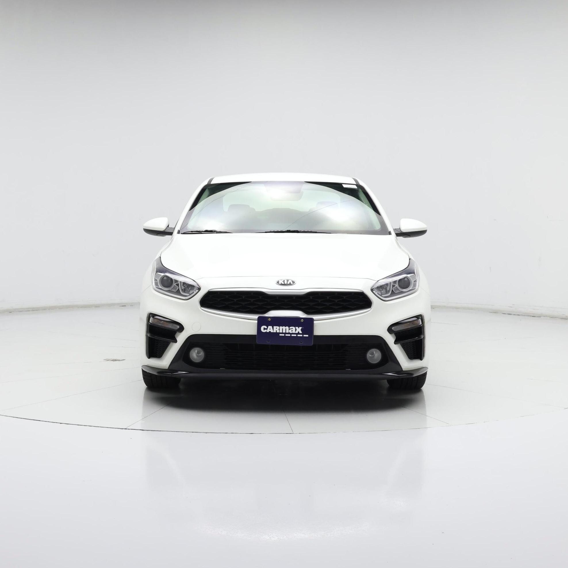 Thumbnail: 2020 Kia Forte - 5