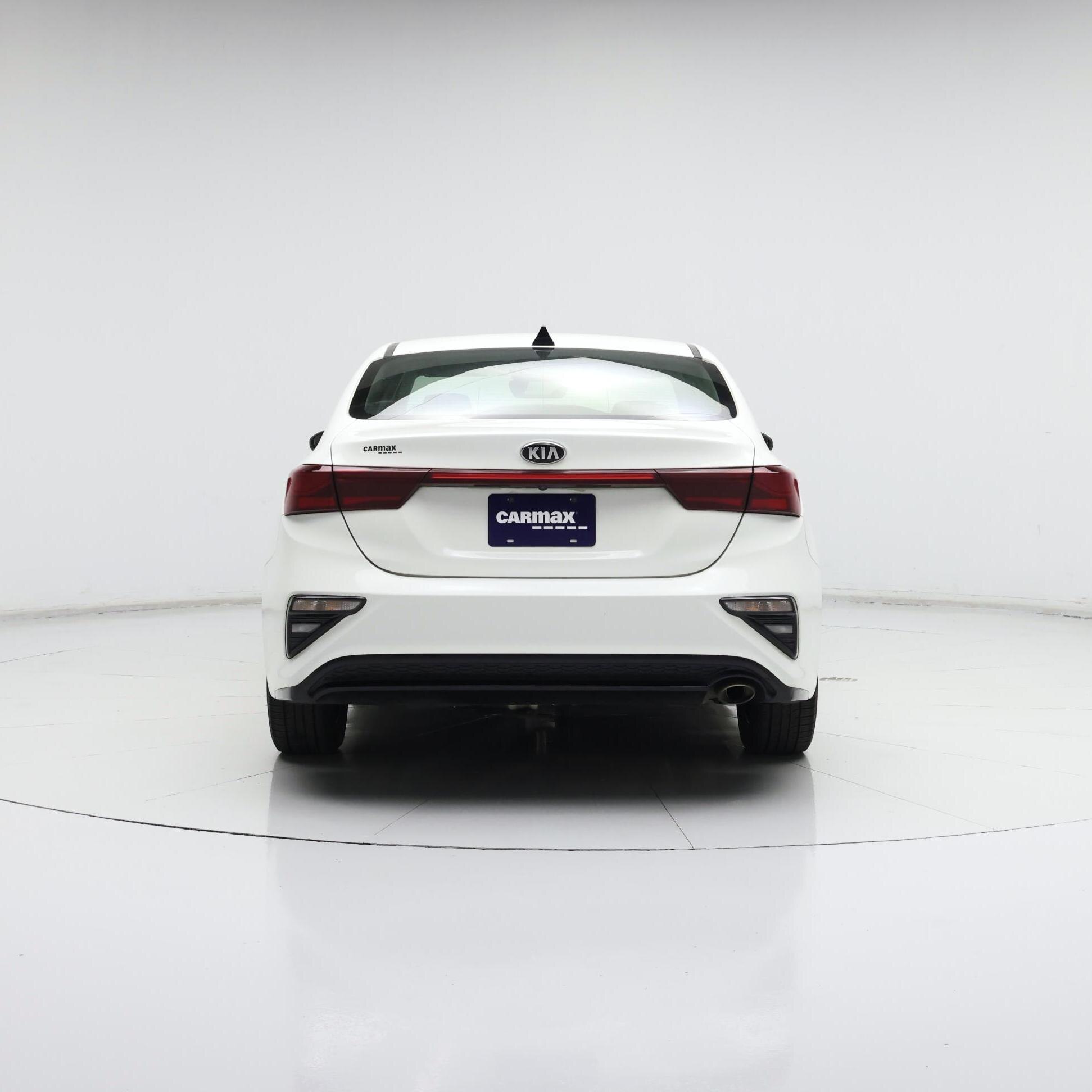 Thumbnail: 2020 Kia Forte - 6