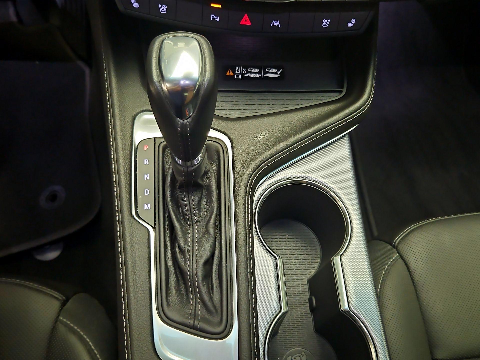 Thumbnail: 2022 Cadillac CT4 - 18