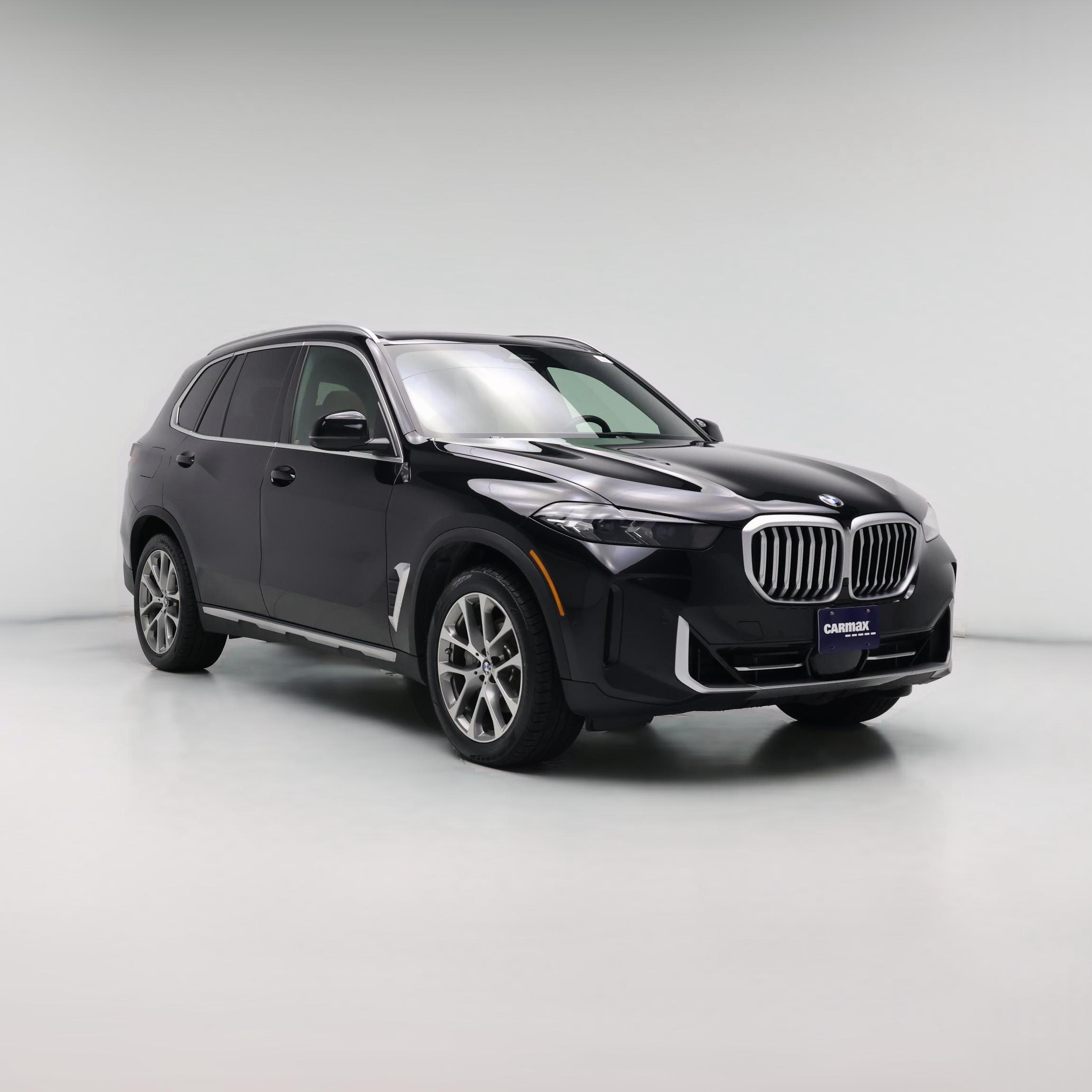 Thumbnail: 2024 BMW X5 - 1