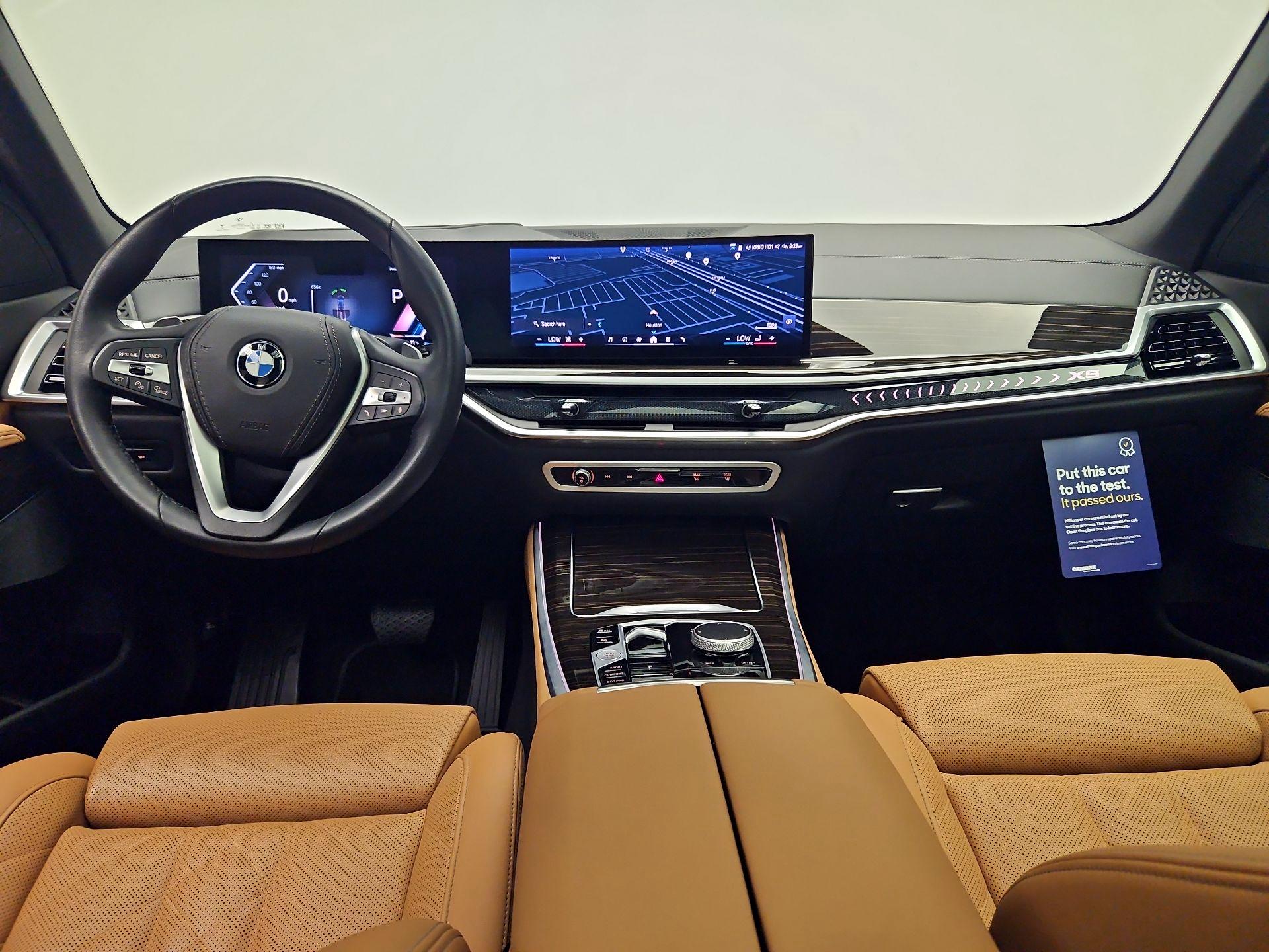 Thumbnail: 2024 BMW X5 - 9