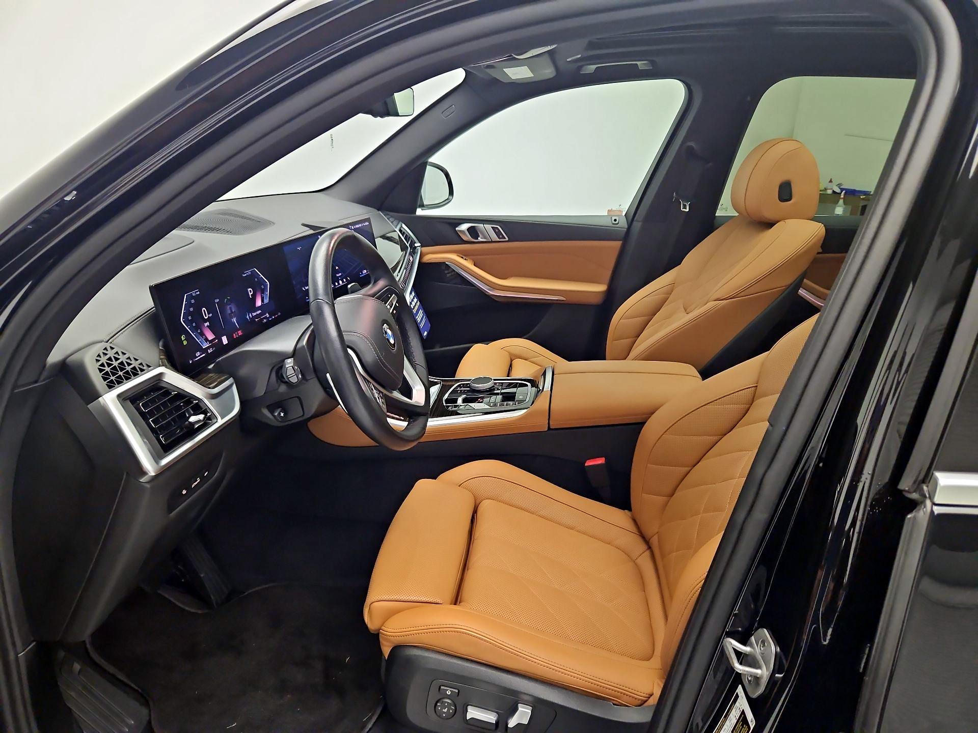 Thumbnail: 2024 BMW X5 - 11