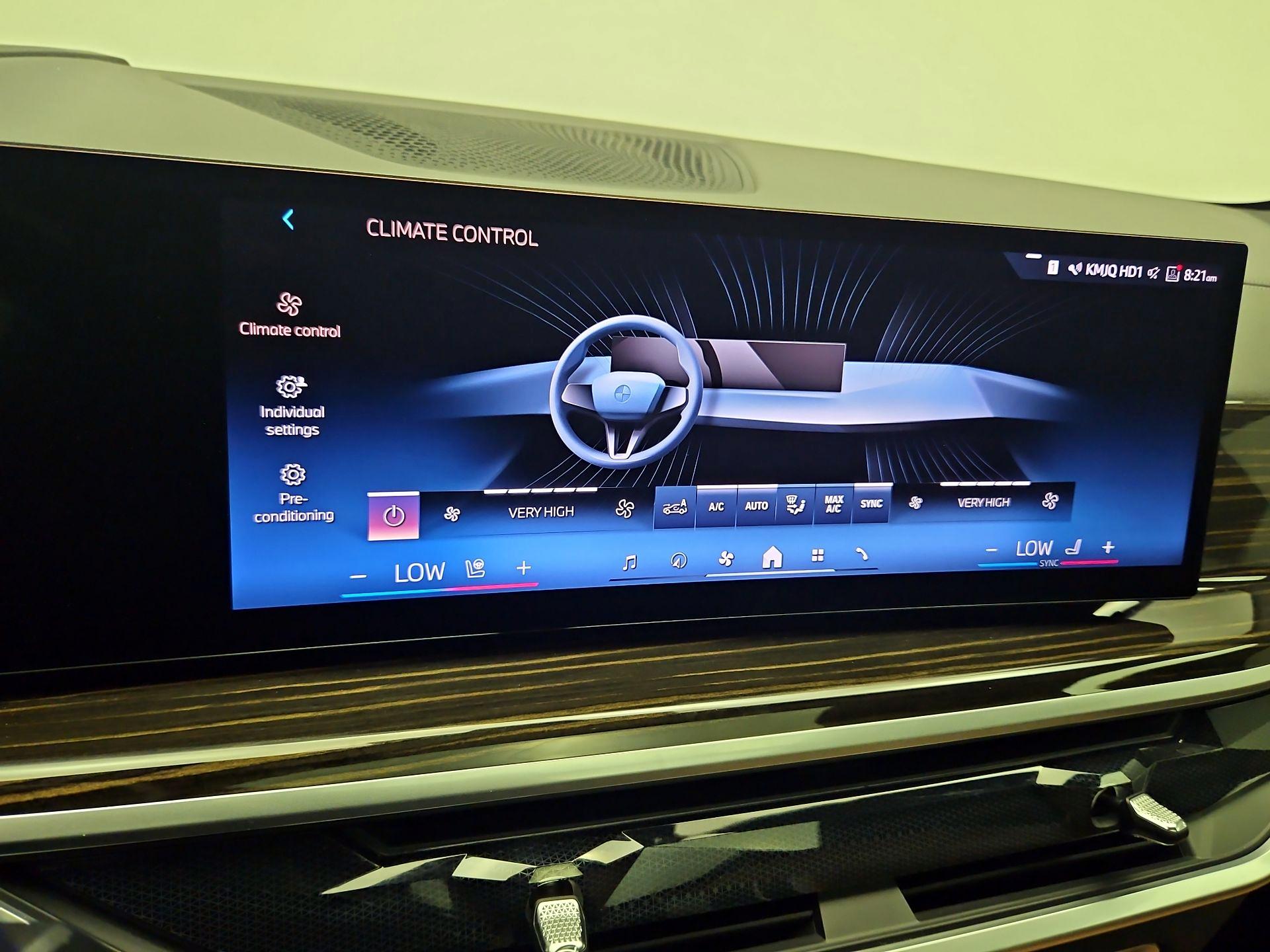 Thumbnail: 2024 BMW X5 - 17