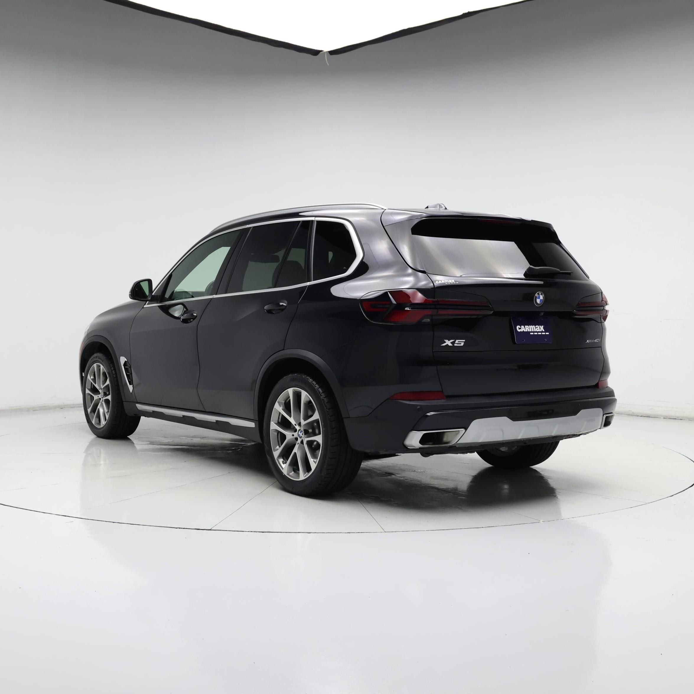 Thumbnail: 2024 BMW X5 - 2