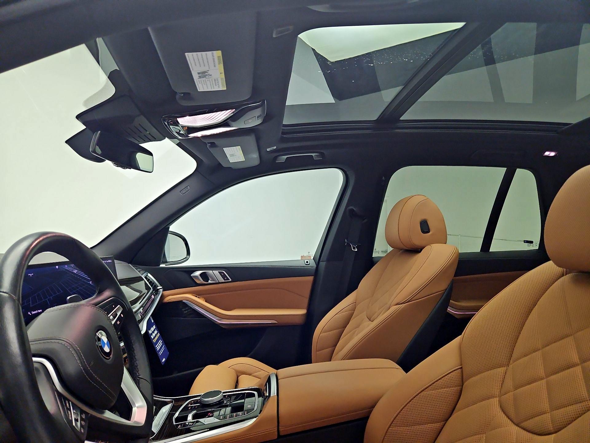Thumbnail: 2024 BMW X5 - 20