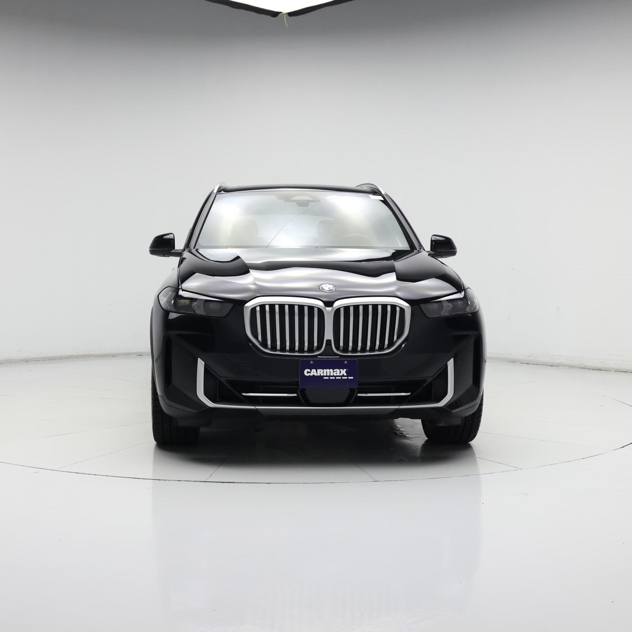 Thumbnail: 2024 BMW X5 - 5