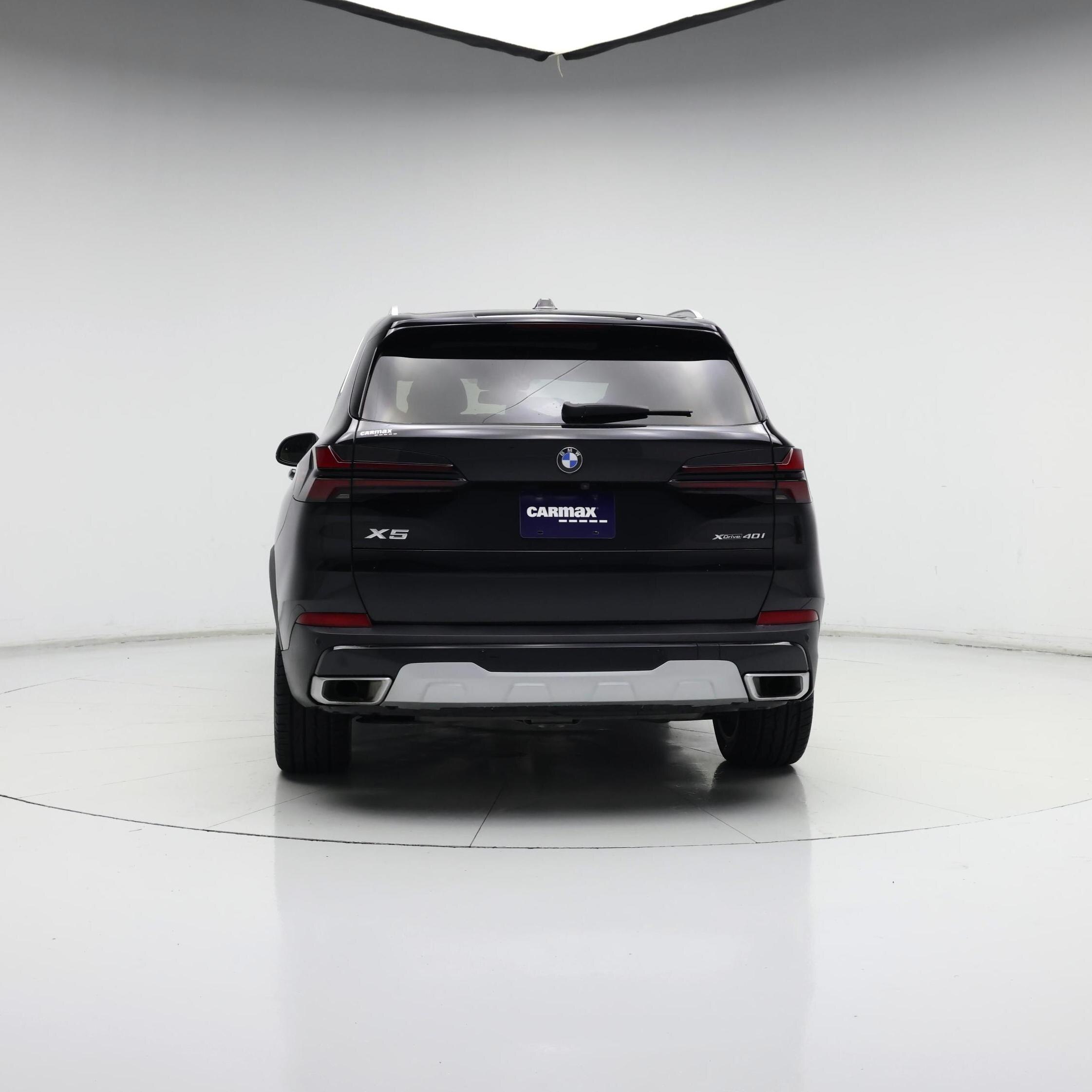 Thumbnail: 2024 BMW X5 - 6