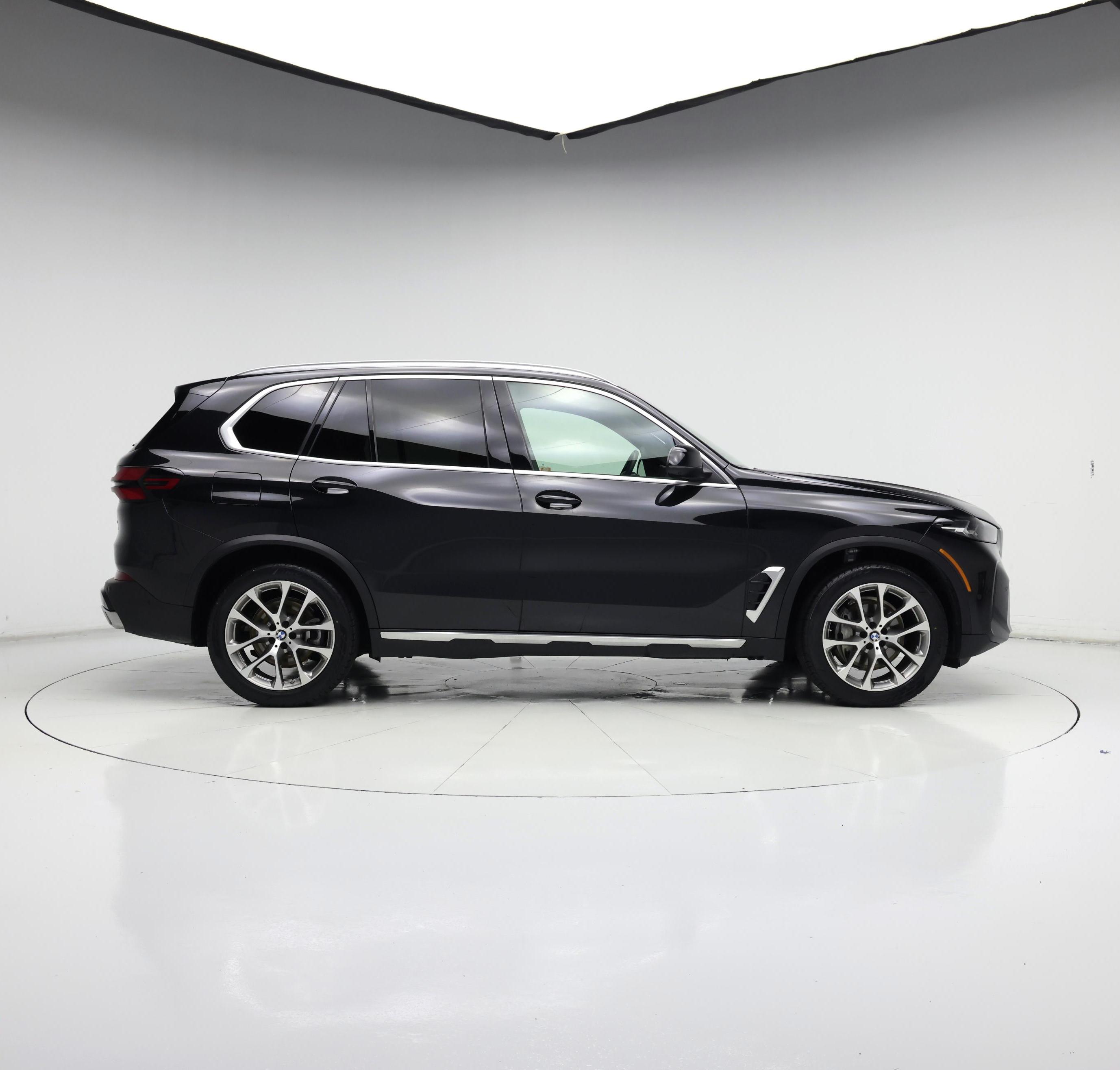 Thumbnail: 2024 BMW X5 - 7