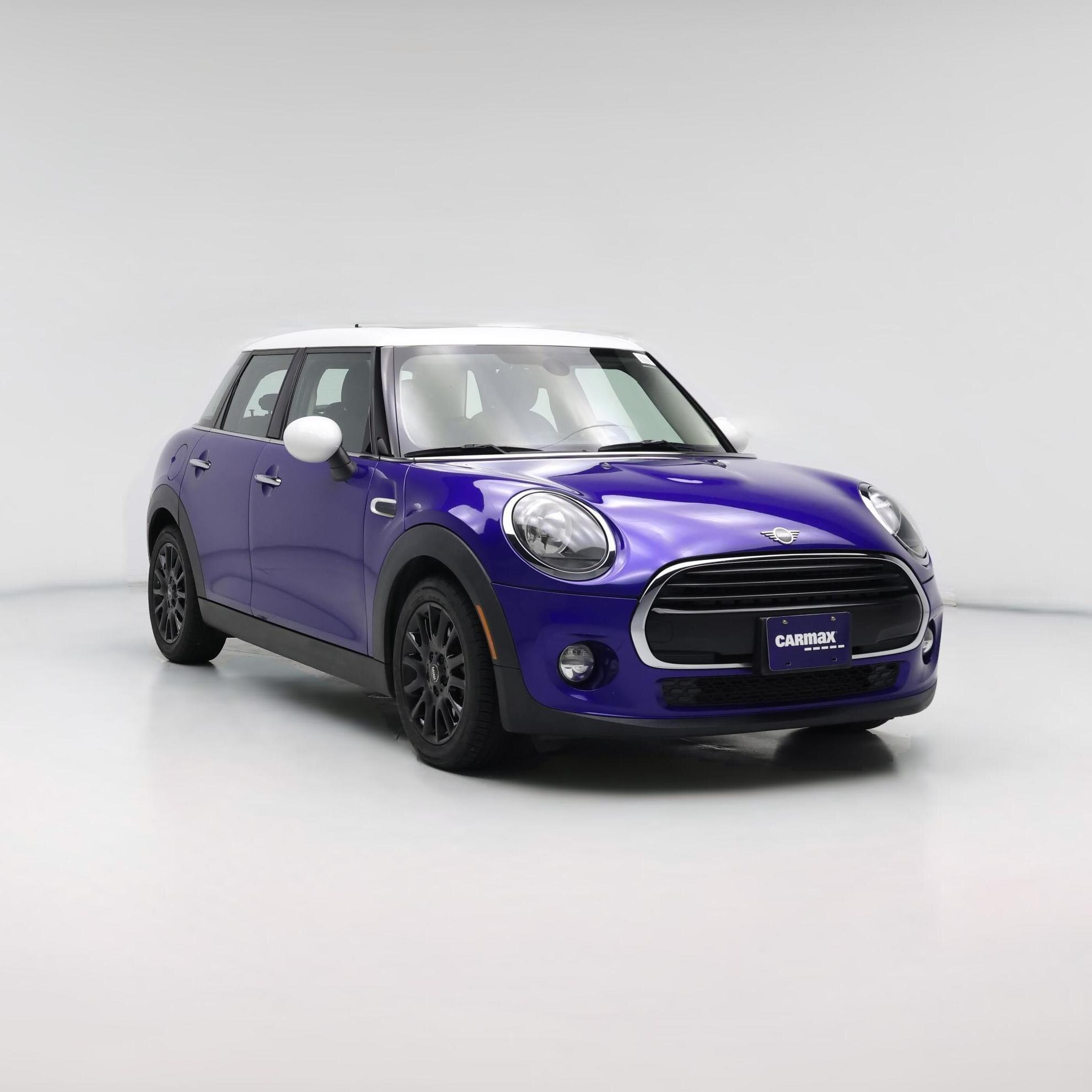 Thumbnail: 2019 MINI Cooper Hardtop - 1