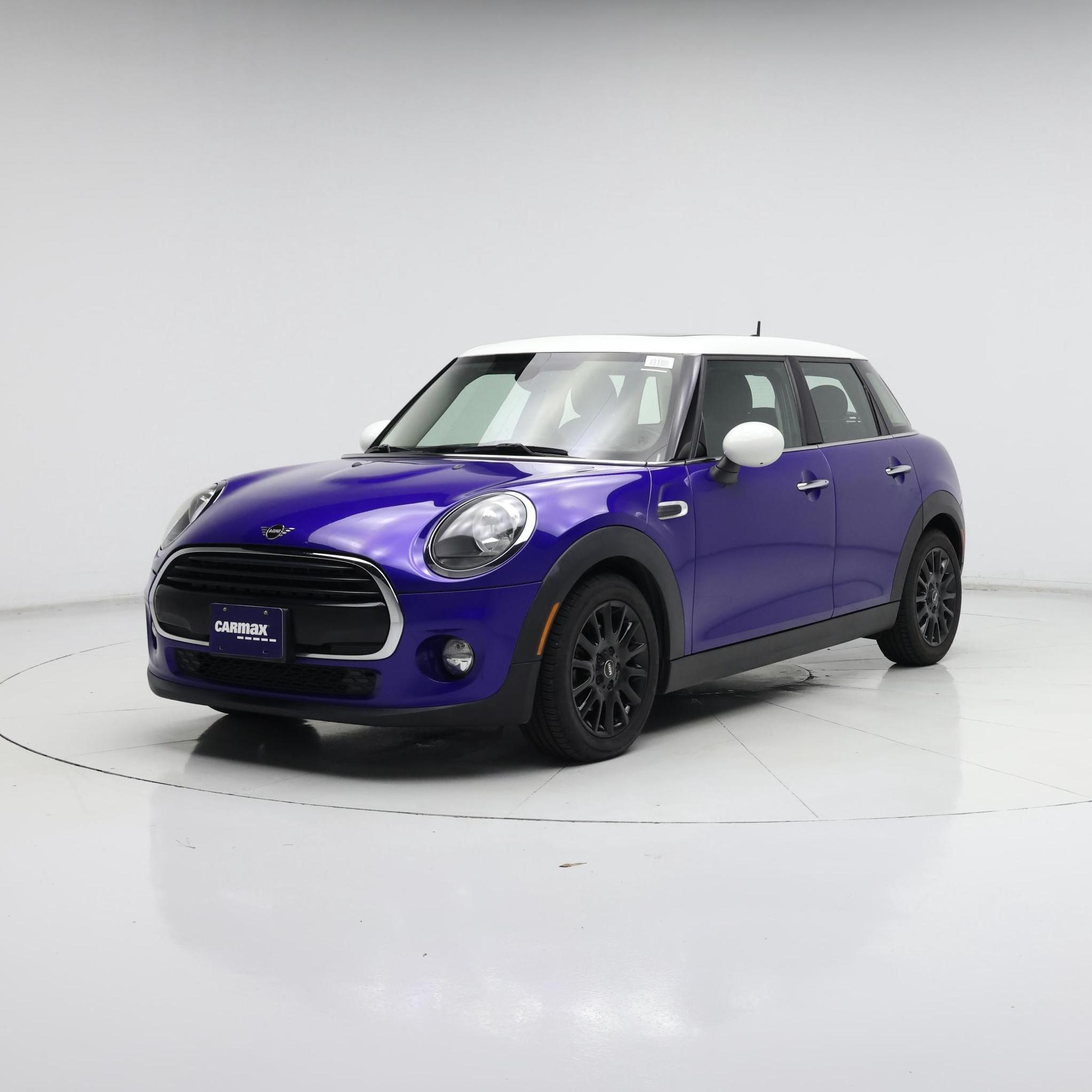 Thumbnail: 2019 MINI Cooper Hardtop - 4