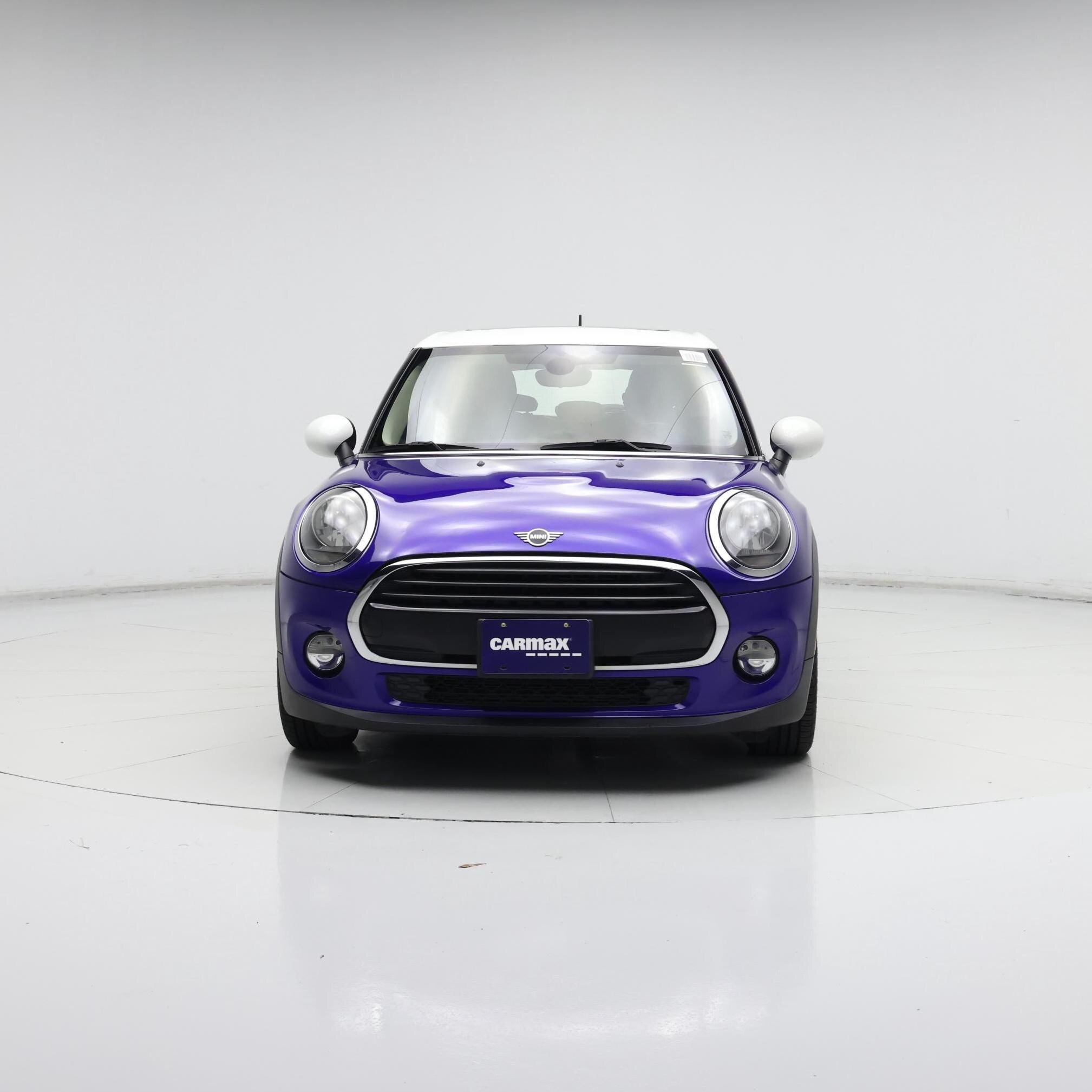 Thumbnail: 2019 MINI Cooper Hardtop - 5
