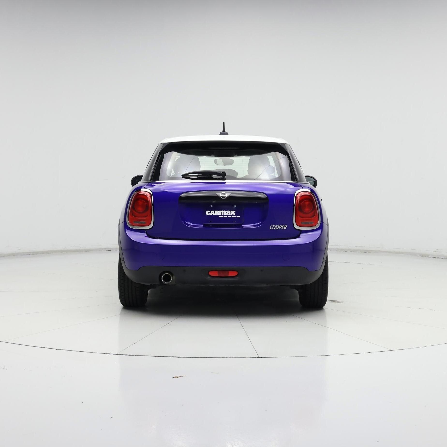 Thumbnail: 2019 MINI Cooper Hardtop - 6