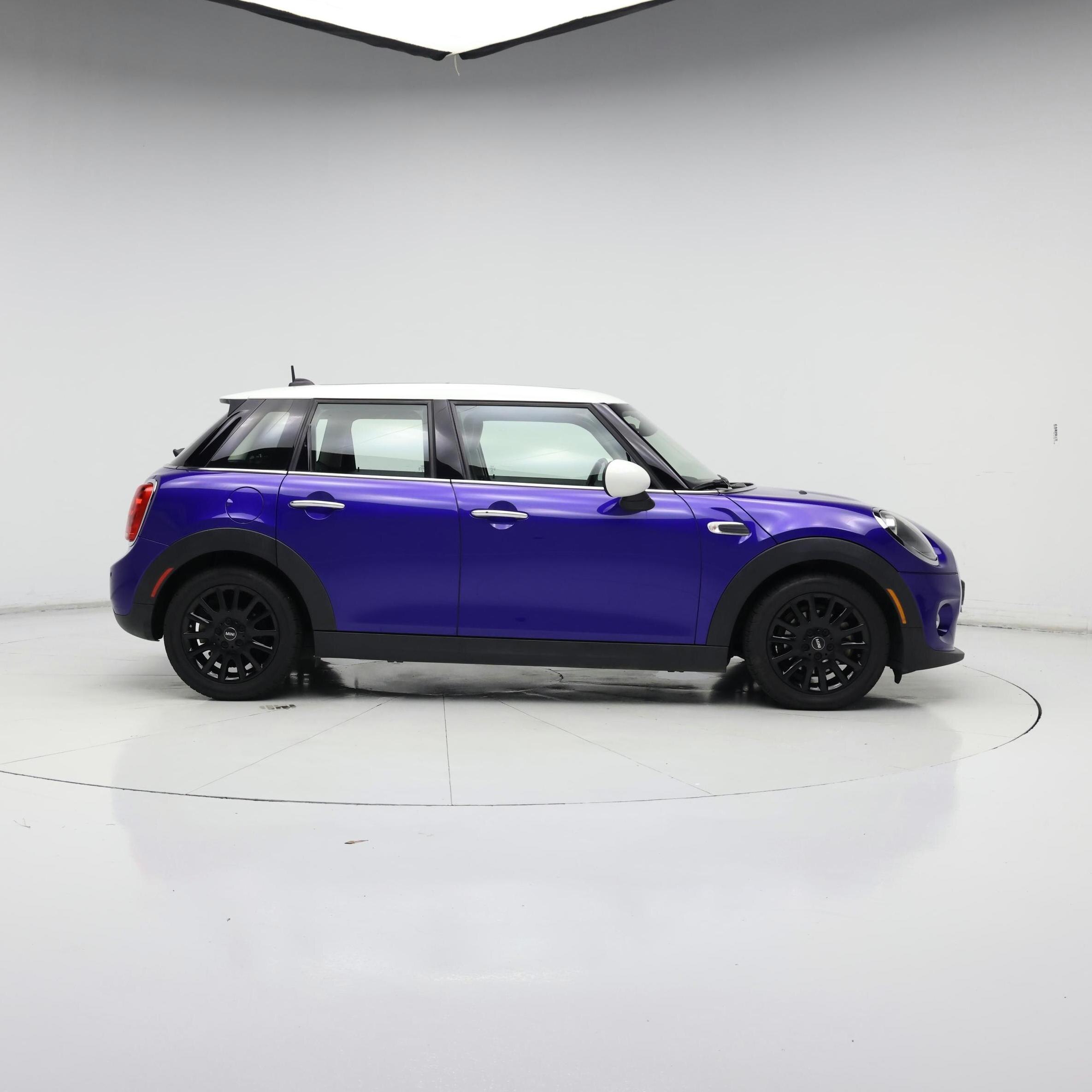 Thumbnail: 2019 MINI Cooper Hardtop - 7