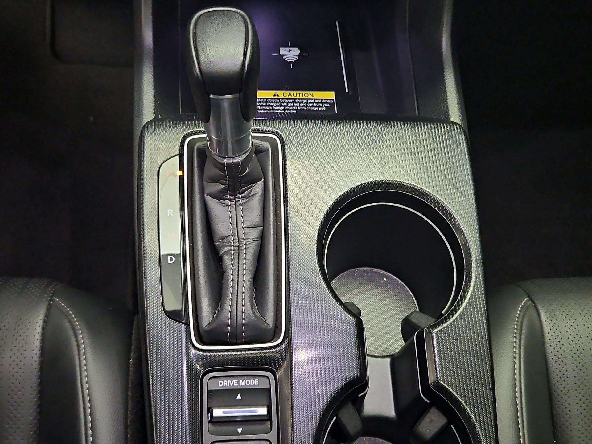 Thumbnail: 2024 Honda Civic - 18