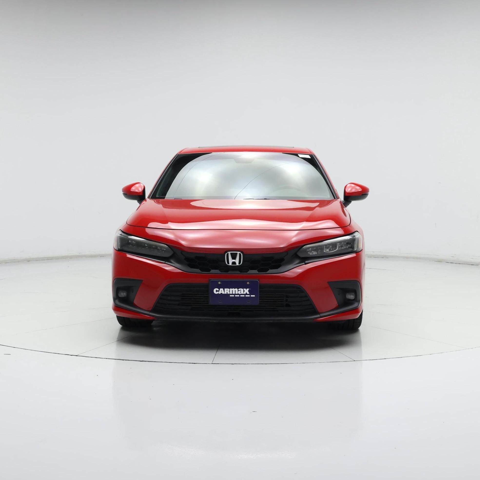 Thumbnail: 2024 Honda Civic - 5