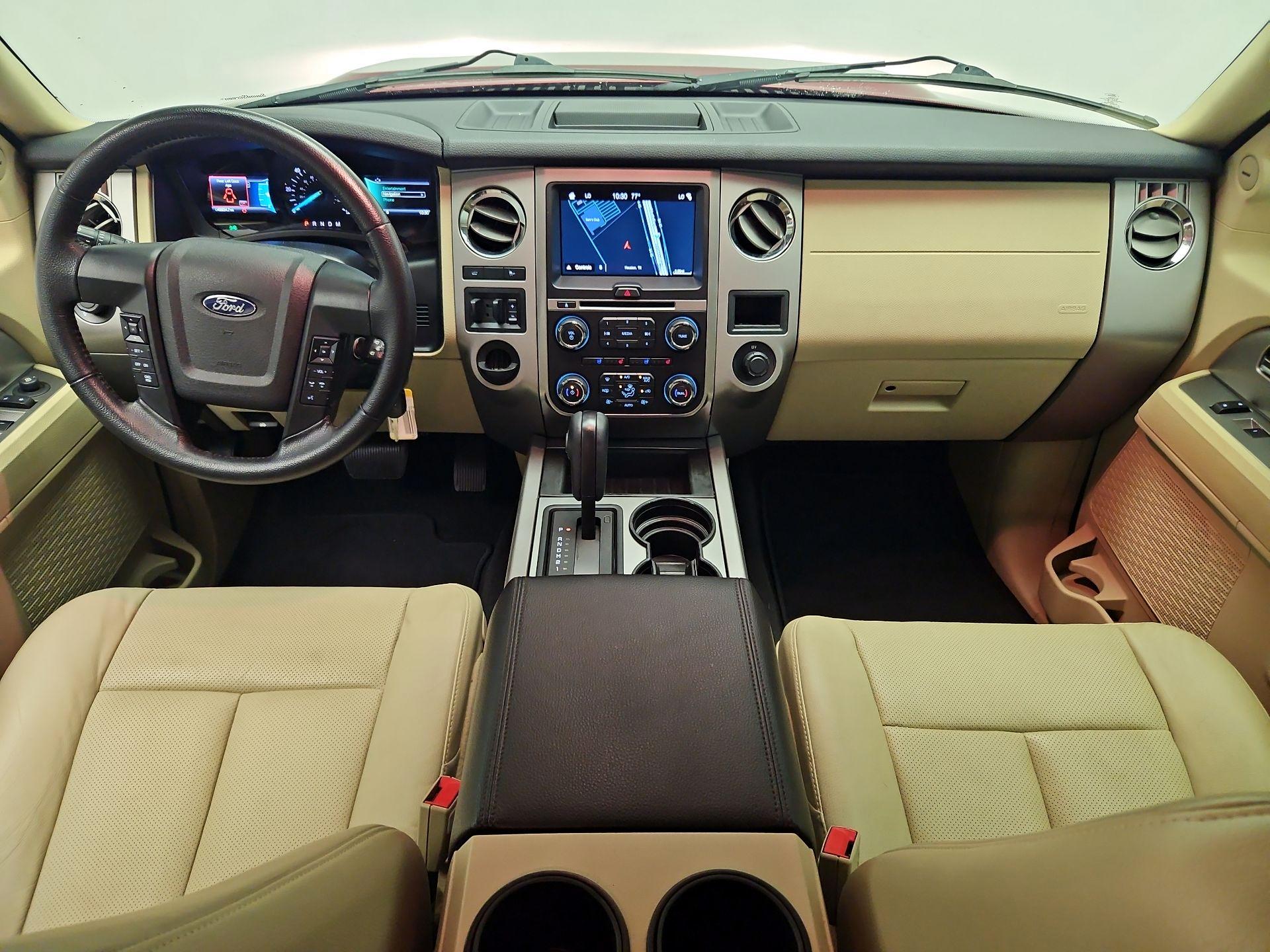 Thumbnail: 2017 Ford Expedition - 9